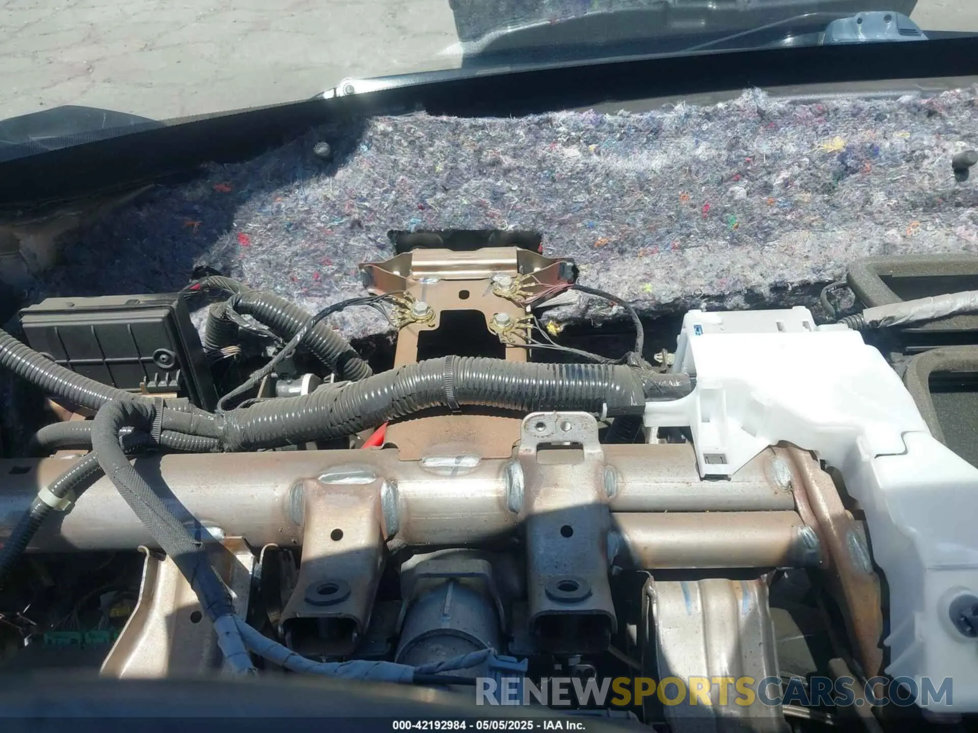 15 Photograph of a damaged car 19XFC2E87KE011891 HONDA CIVIC 2019
