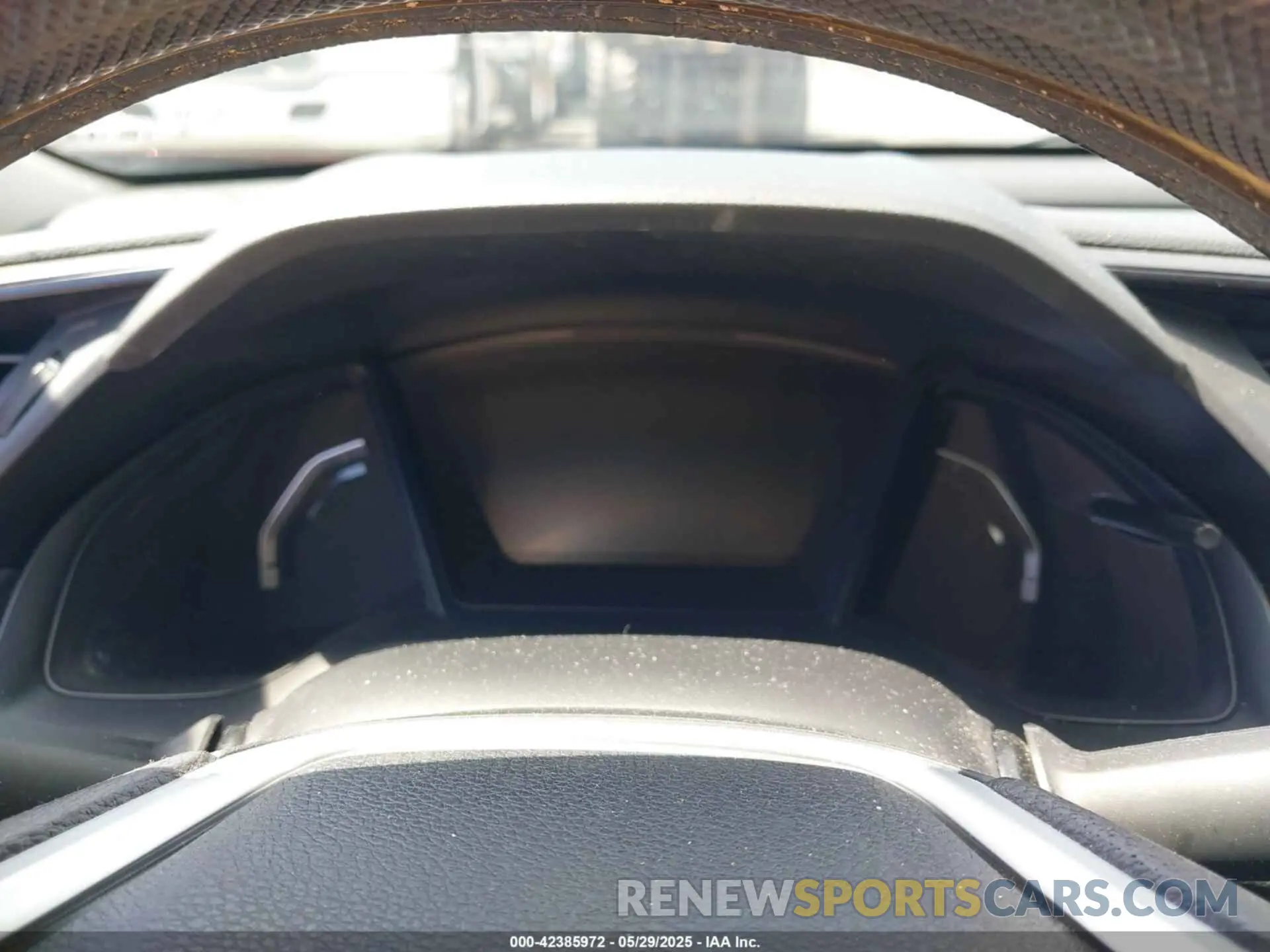 7 Photograph of a damaged car 19XFC2F60KE003757 HONDA CIVIC 2019