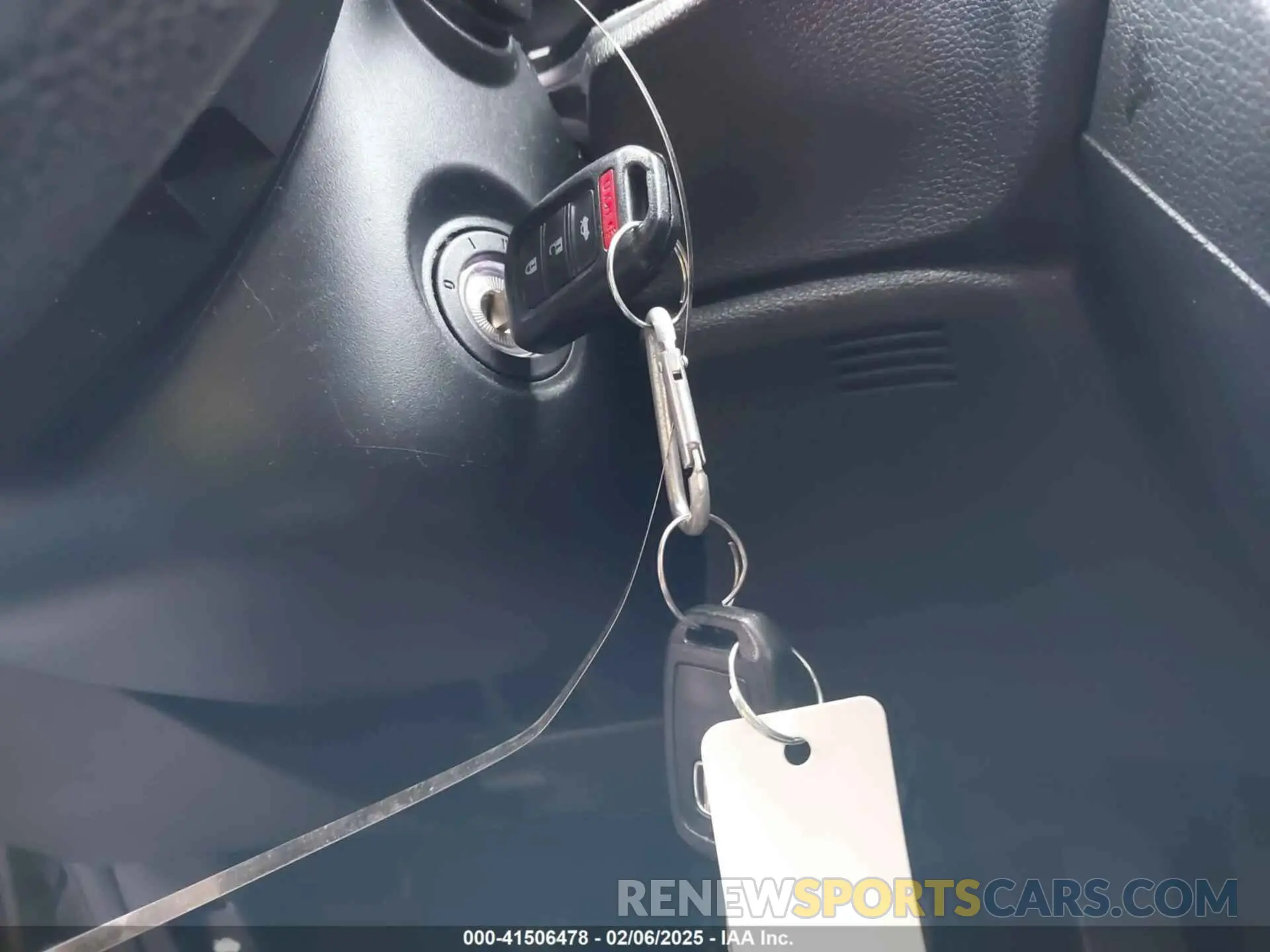 11 Photograph of a damaged car 19XFC2F60KE027475 HONDA CIVIC 2019