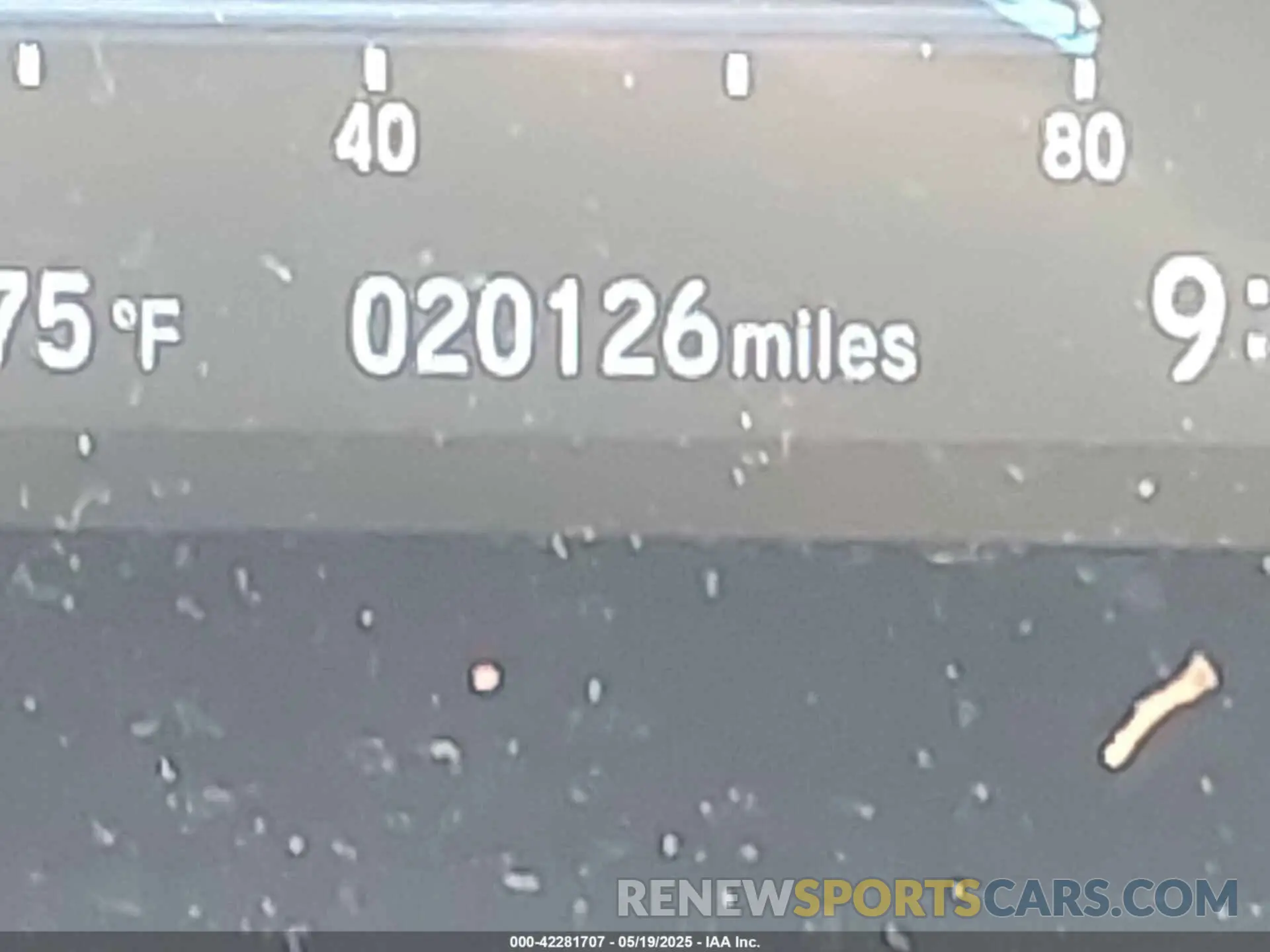 16 Photograph of a damaged car 19XFC2F61KE023483 HONDA CIVIC 2019