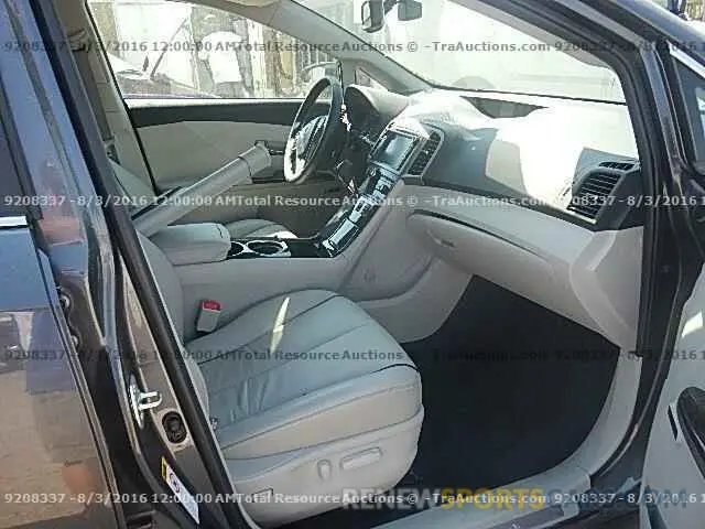5 Photograph of a damaged car 19XFC2F61KE030580 HONDA CIVIC 2019