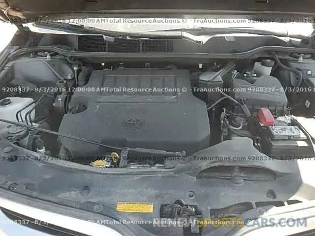 7 Photograph of a damaged car 19XFC2F61KE030580 HONDA CIVIC 2019