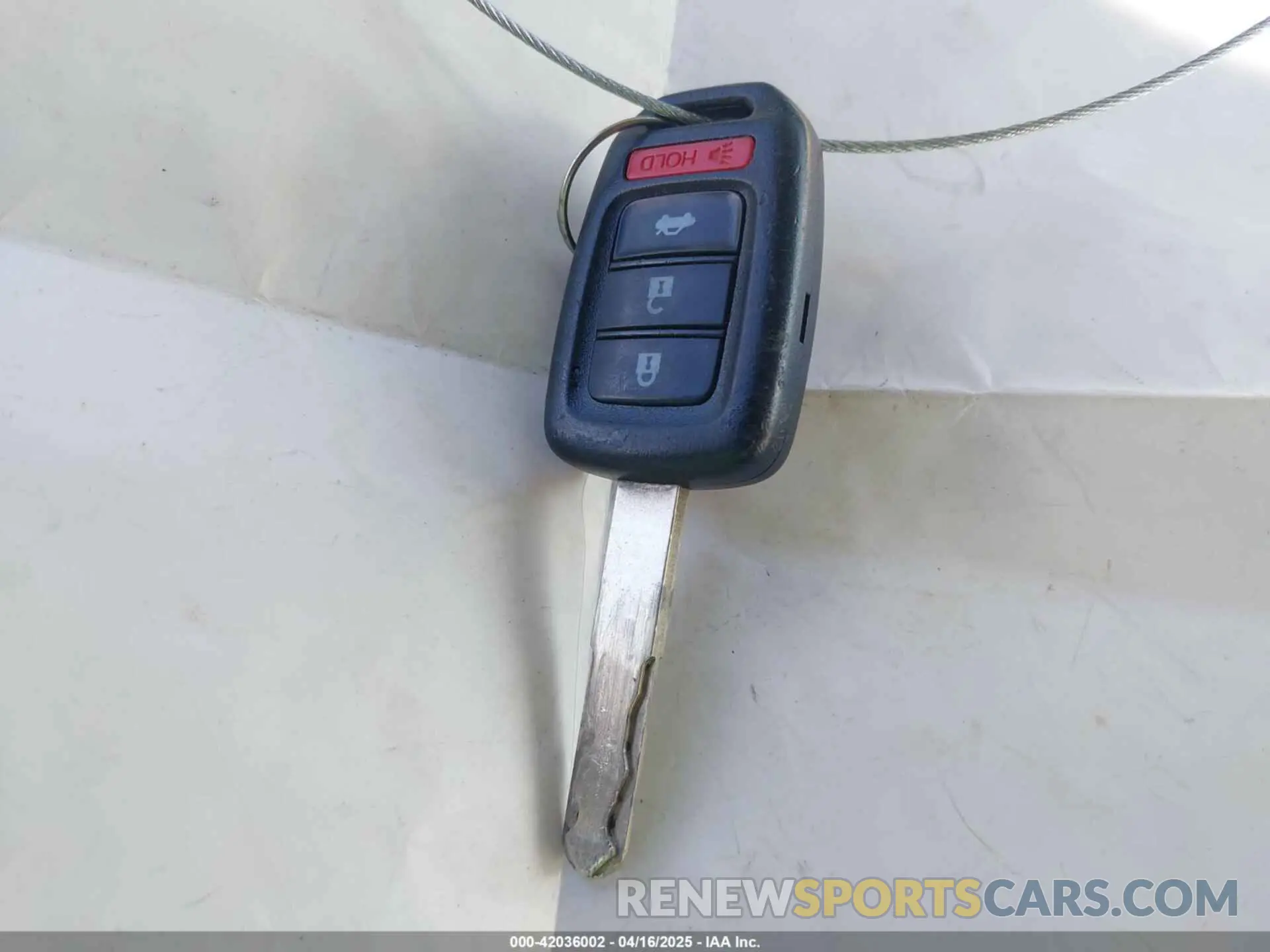 11 Photograph of a damaged car 19XFC2F62KE018924 HONDA CIVIC 2019