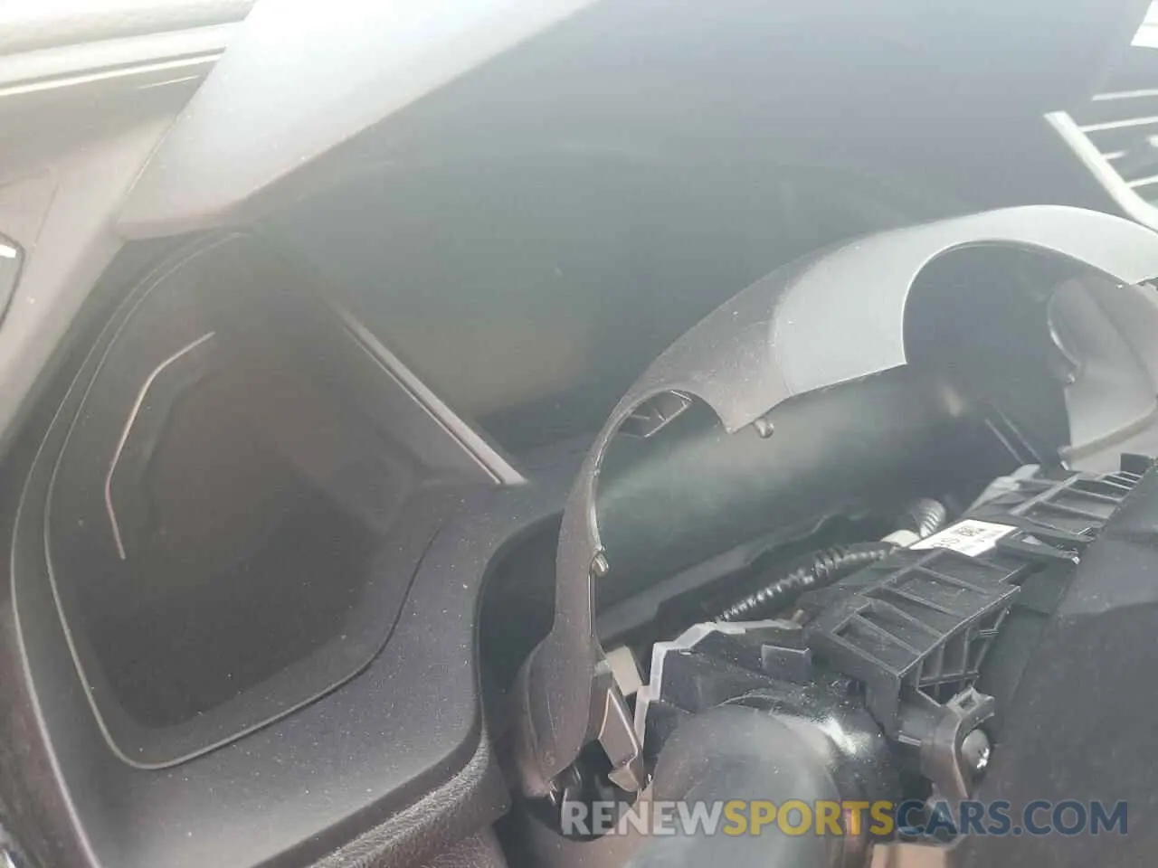 9 Photograph of a damaged car 19XFC2F62KE202065 HONDA CIVIC 2019