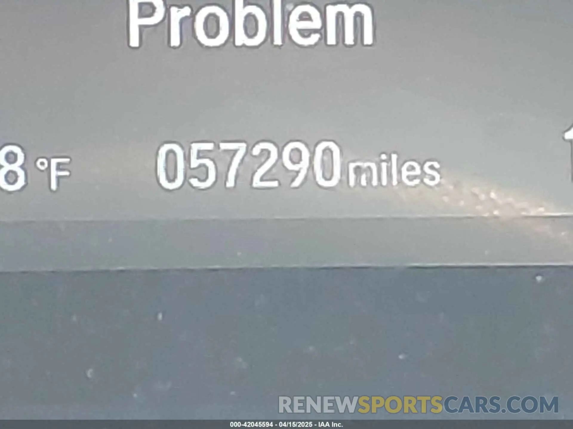 15 Photograph of a damaged car 19XFC2F63KE025722 HONDA CIVIC 2019