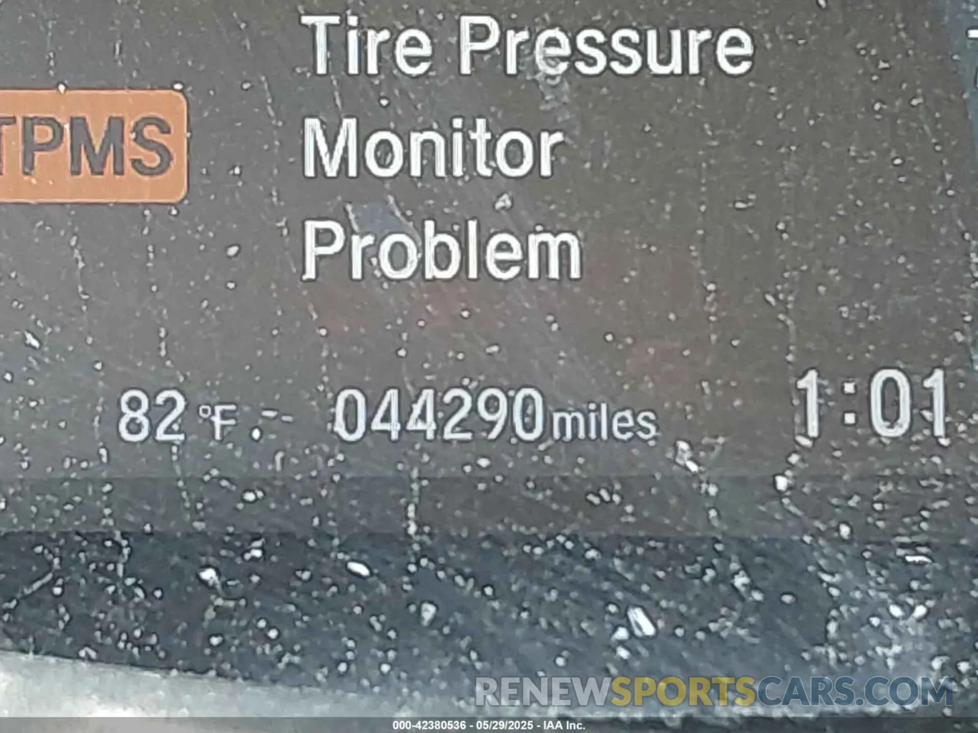 16 Photograph of a damaged car 19XFC2F65KE000658 HONDA CIVIC 2019
