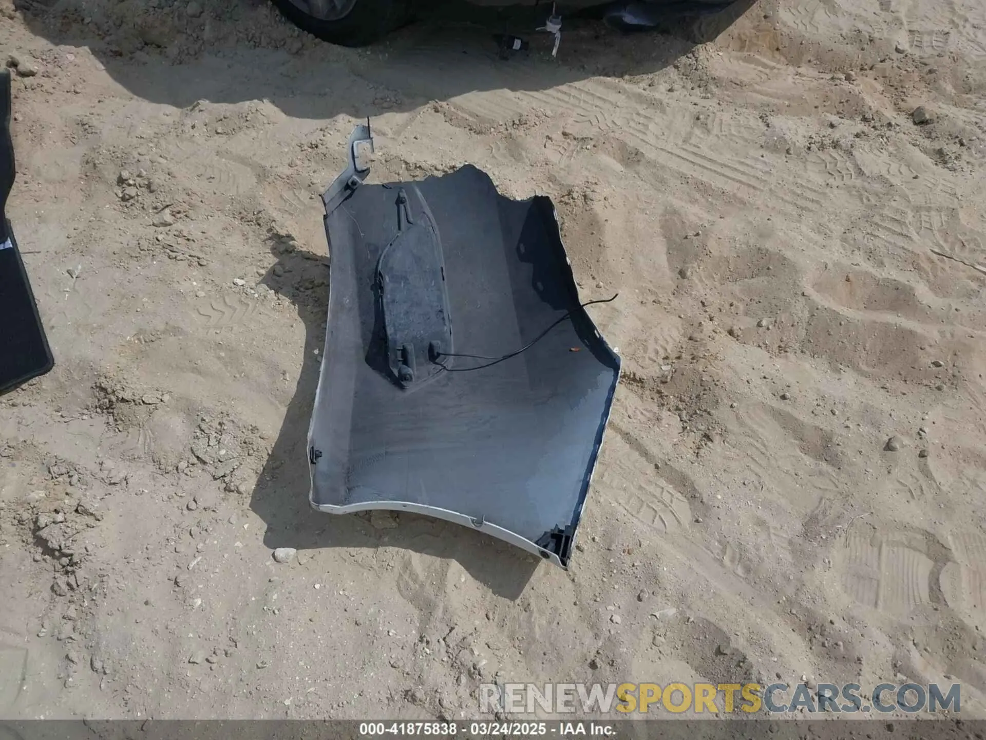 12 Photograph of a damaged car 19XFC2F65KE014995 HONDA CIVIC 2019