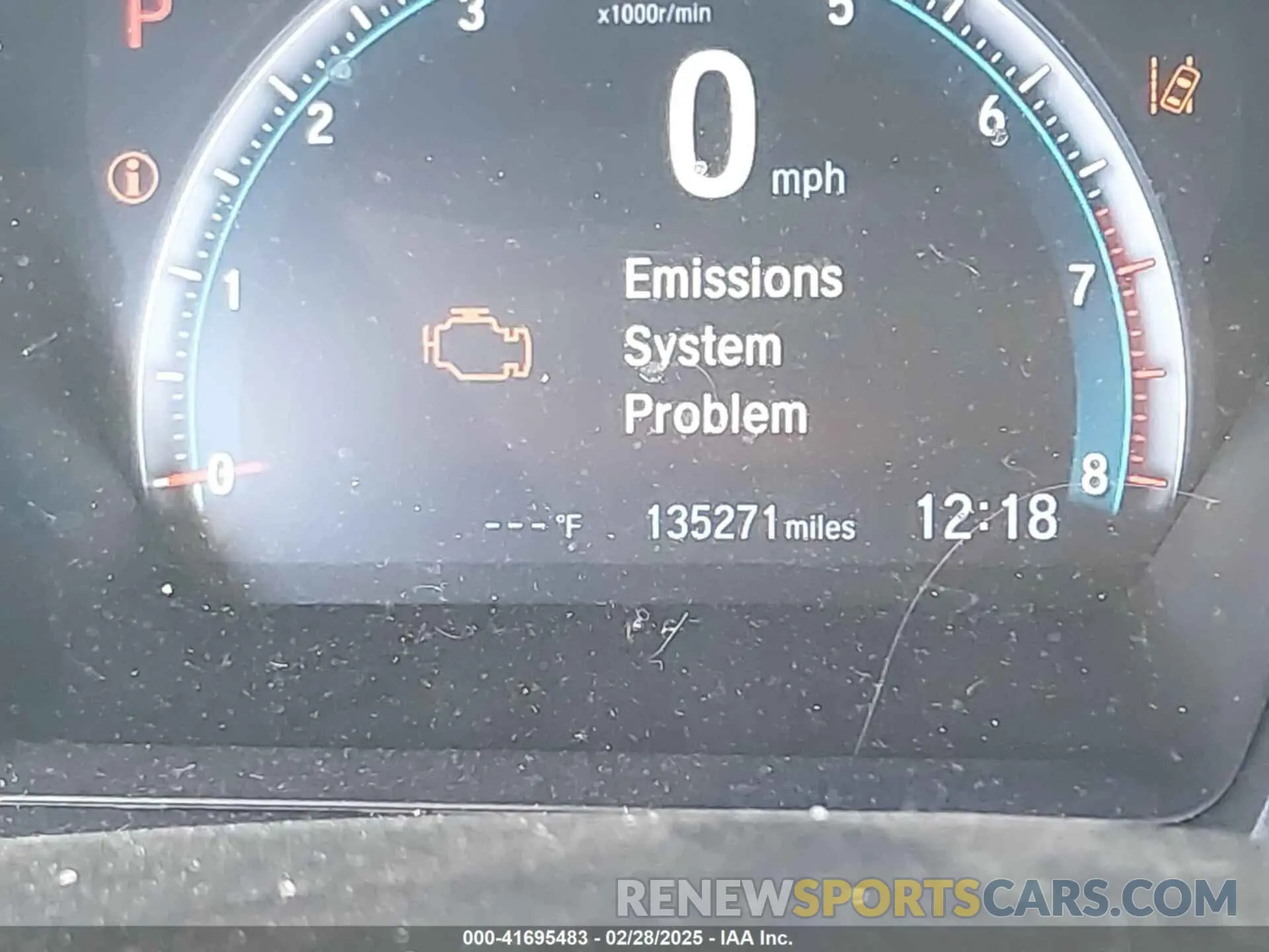 15 Photograph of a damaged car 19XFC2F67KE040661 HONDA CIVIC 2019