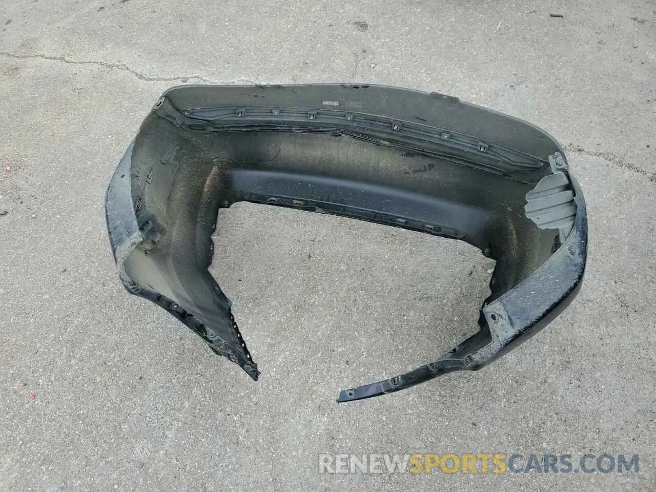14 Photograph of a damaged car 19XFC2F67KE050669 HONDA CIVIC 2019