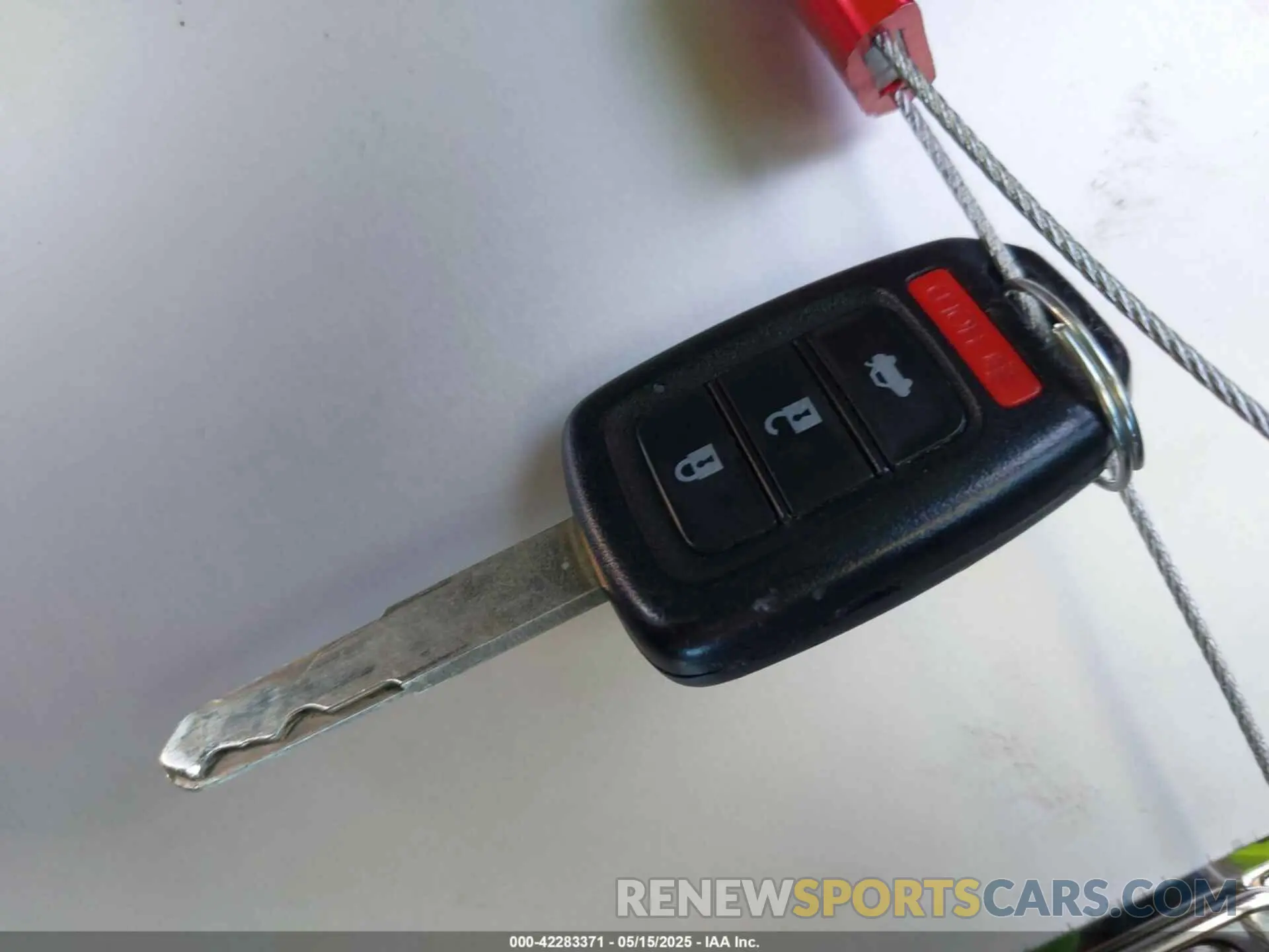 11 Photograph of a damaged car 19XFC2F68KE214611 HONDA CIVIC 2019