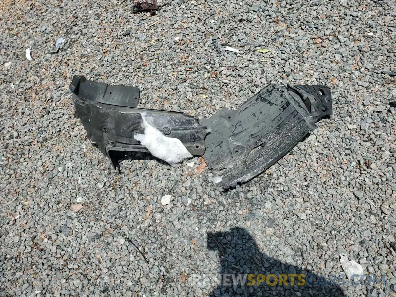 12 Photograph of a damaged car 19XFC2F69KE019262 HONDA CIVIC 2019