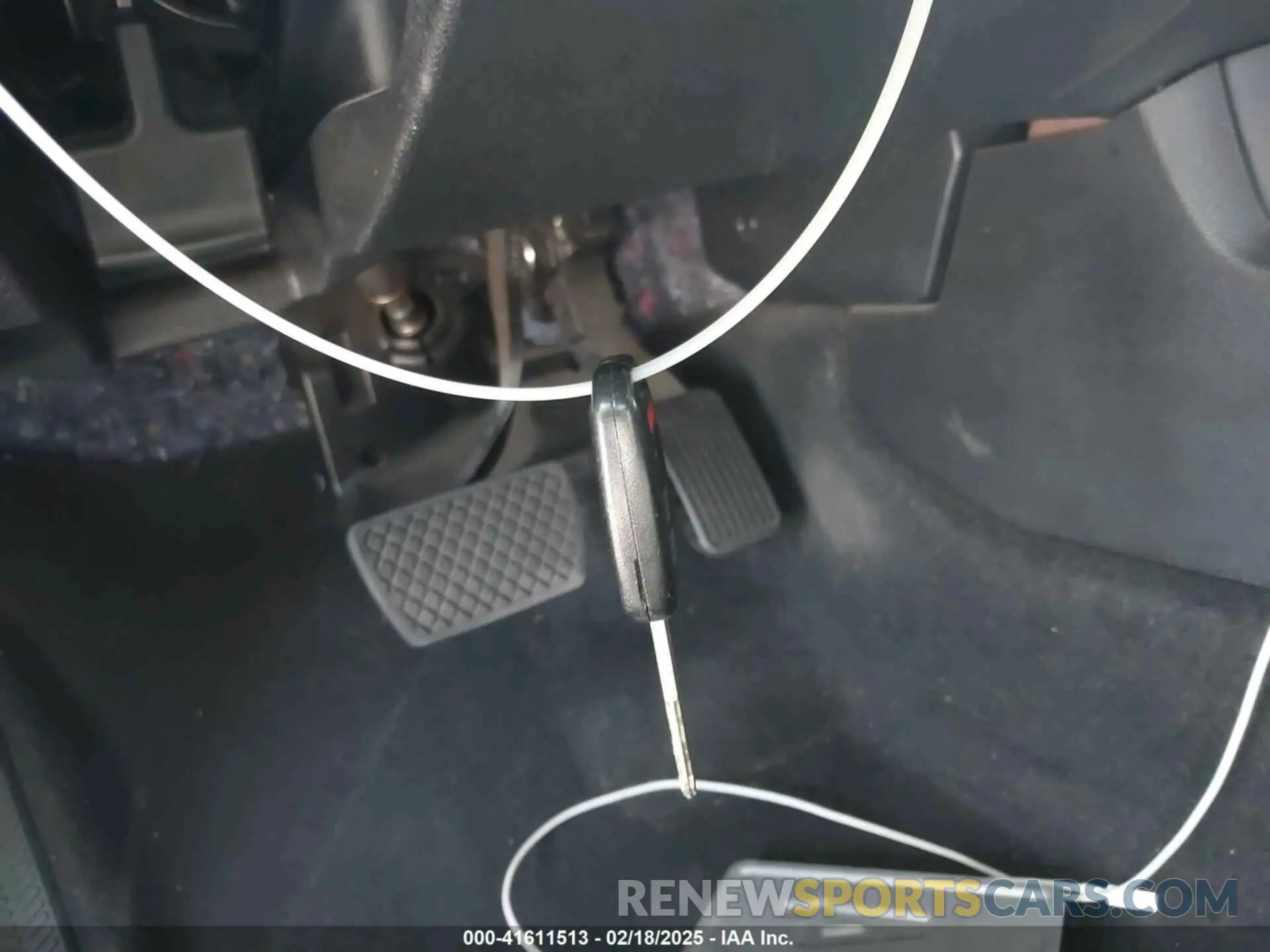 11 Photograph of a damaged car 19XFC2F69KE047109 HONDA CIVIC 2019