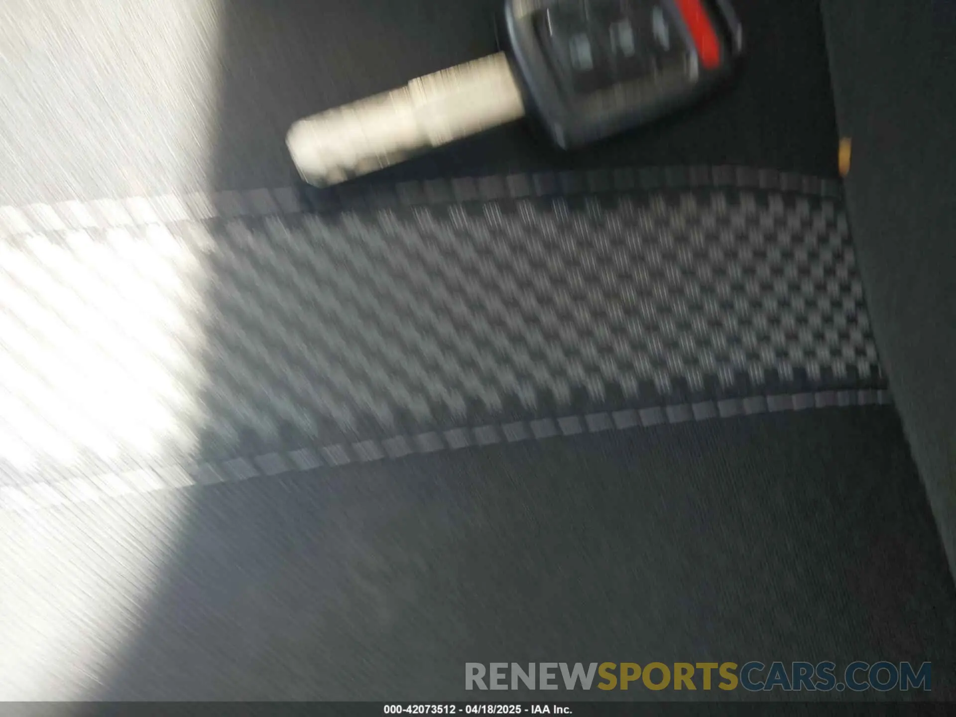 11 Photograph of a damaged car 19XFC2F6XKE006228 HONDA CIVIC 2019