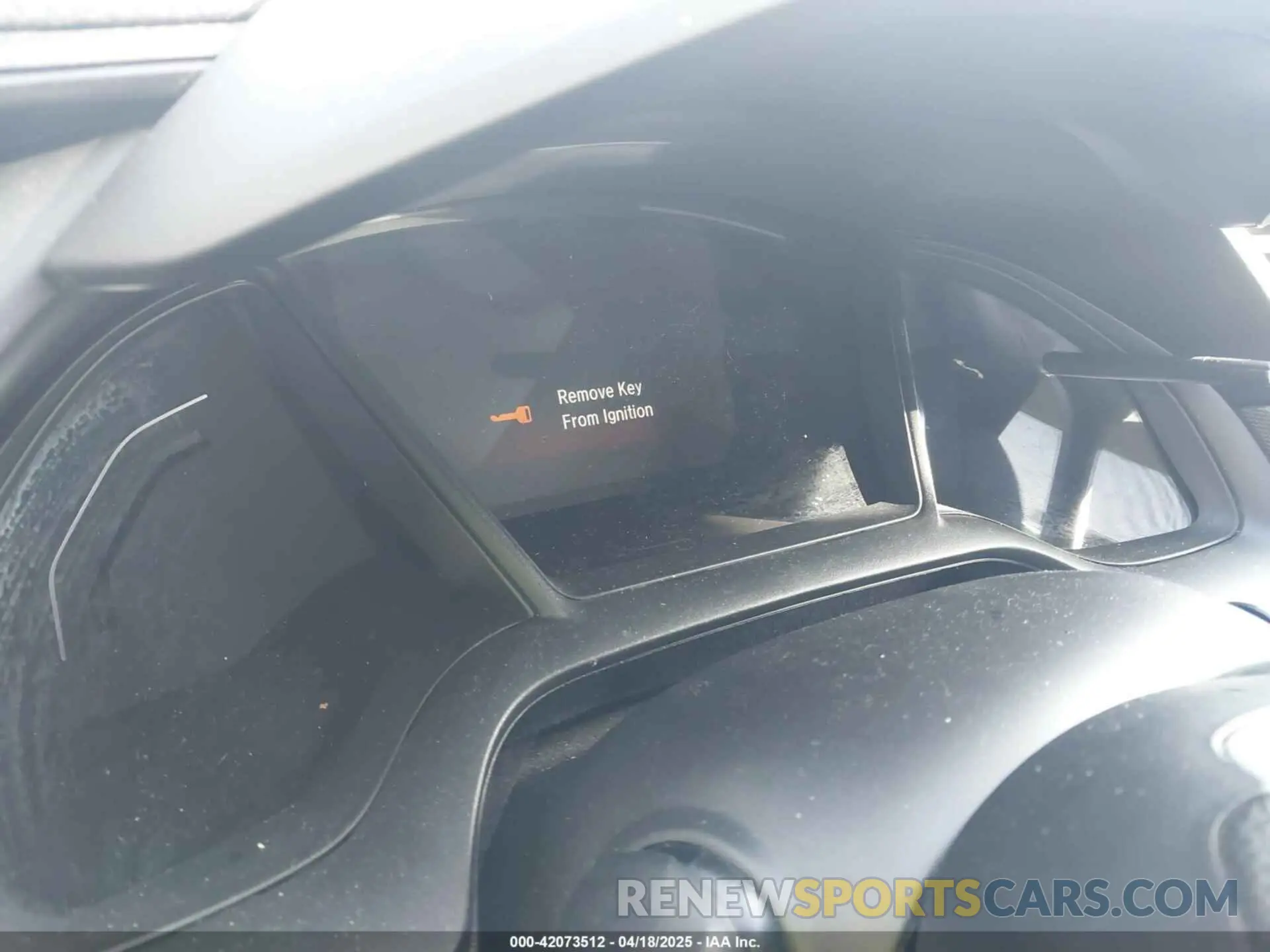 15 Photograph of a damaged car 19XFC2F6XKE006228 HONDA CIVIC 2019