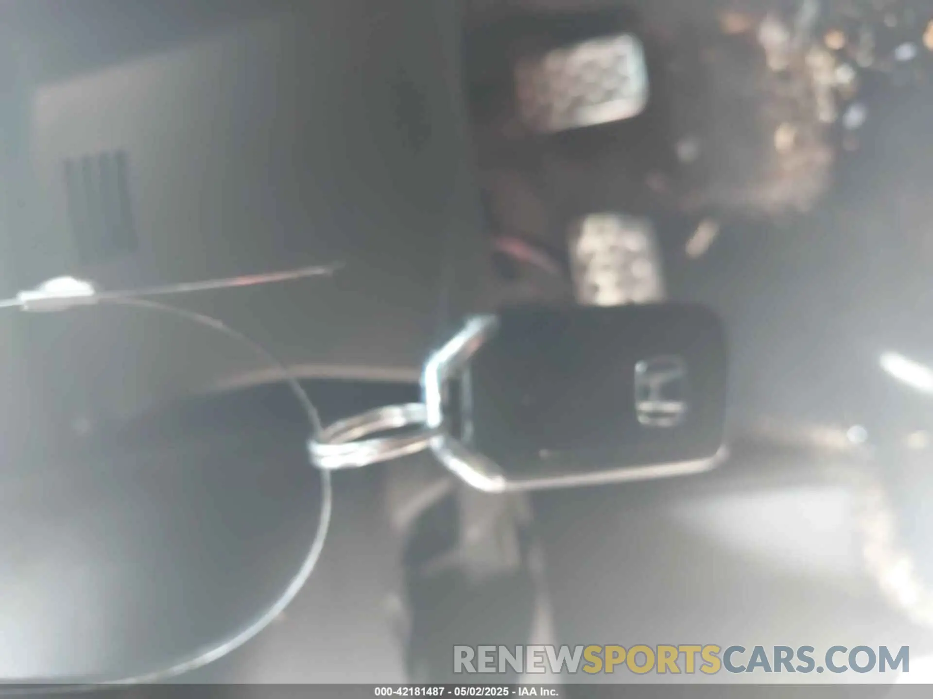 11 Photograph of a damaged car 19XFC2F80KE020706 HONDA CIVIC 2019