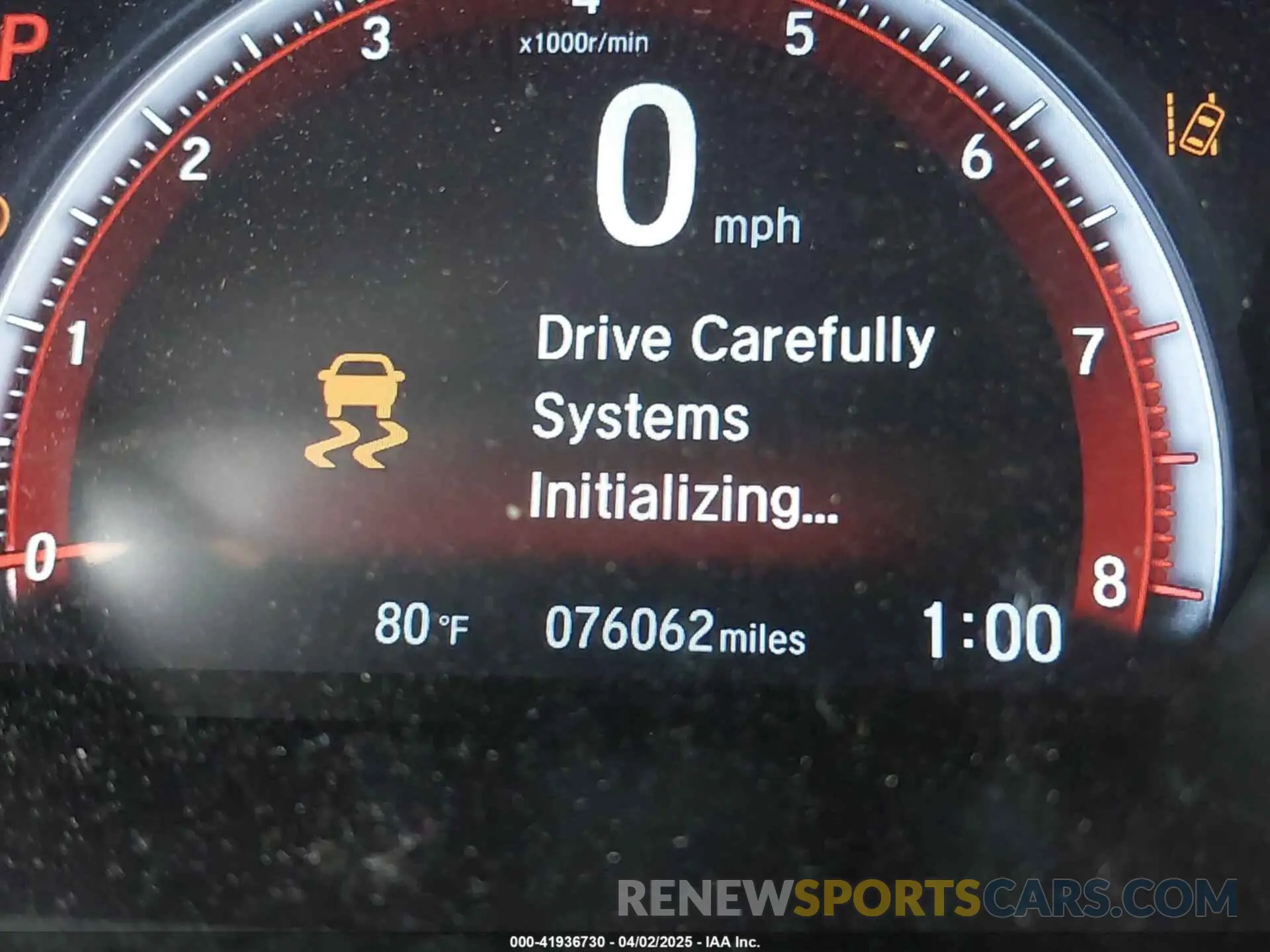 15 Photograph of a damaged car 19XFC2F80KE036761 HONDA CIVIC 2019