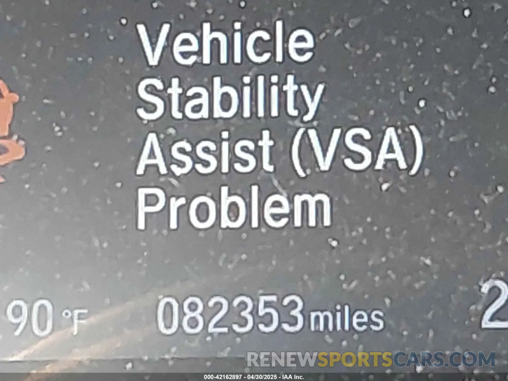 15 Photograph of a damaged car 19XFC2F80KE049025 HONDA CIVIC 2019