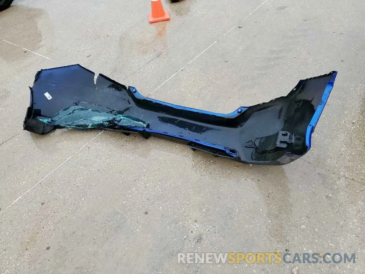 12 Photograph of a damaged car 19XFC2F82KE006452 HONDA CIVIC 2019