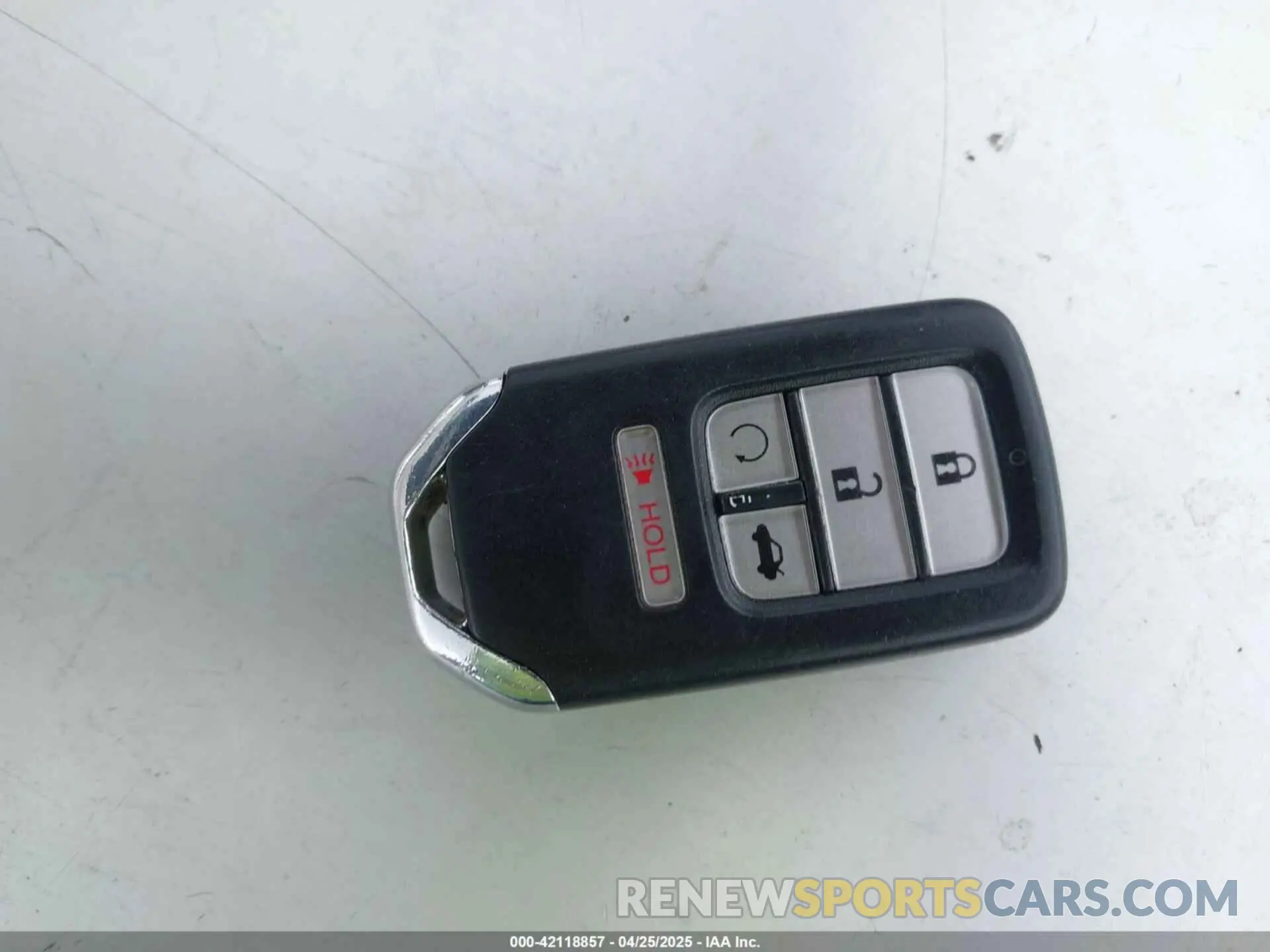 11 Photograph of a damaged car 19XFC2F82KE013269 HONDA CIVIC 2019