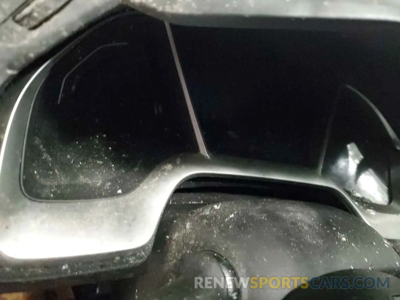 9 Photograph of a damaged car 19XFC2F82KE203623 HONDA CIVIC 2019