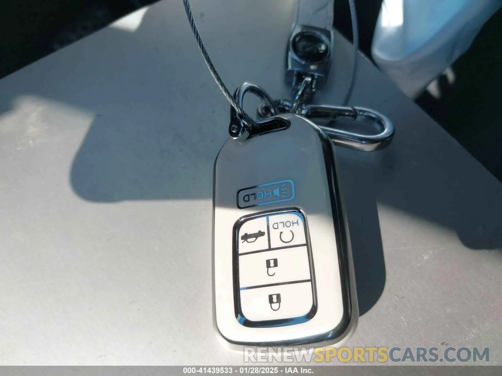 11 Photograph of a damaged car 19XFC2F83KE014463 HONDA CIVIC 2019
