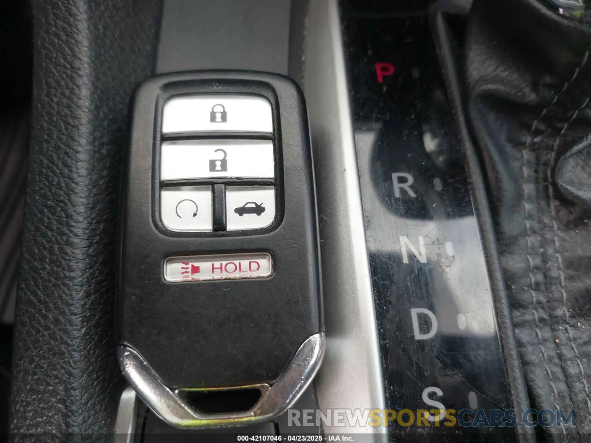 11 Photograph of a damaged car 19XFC2F85KE017820 HONDA CIVIC 2019