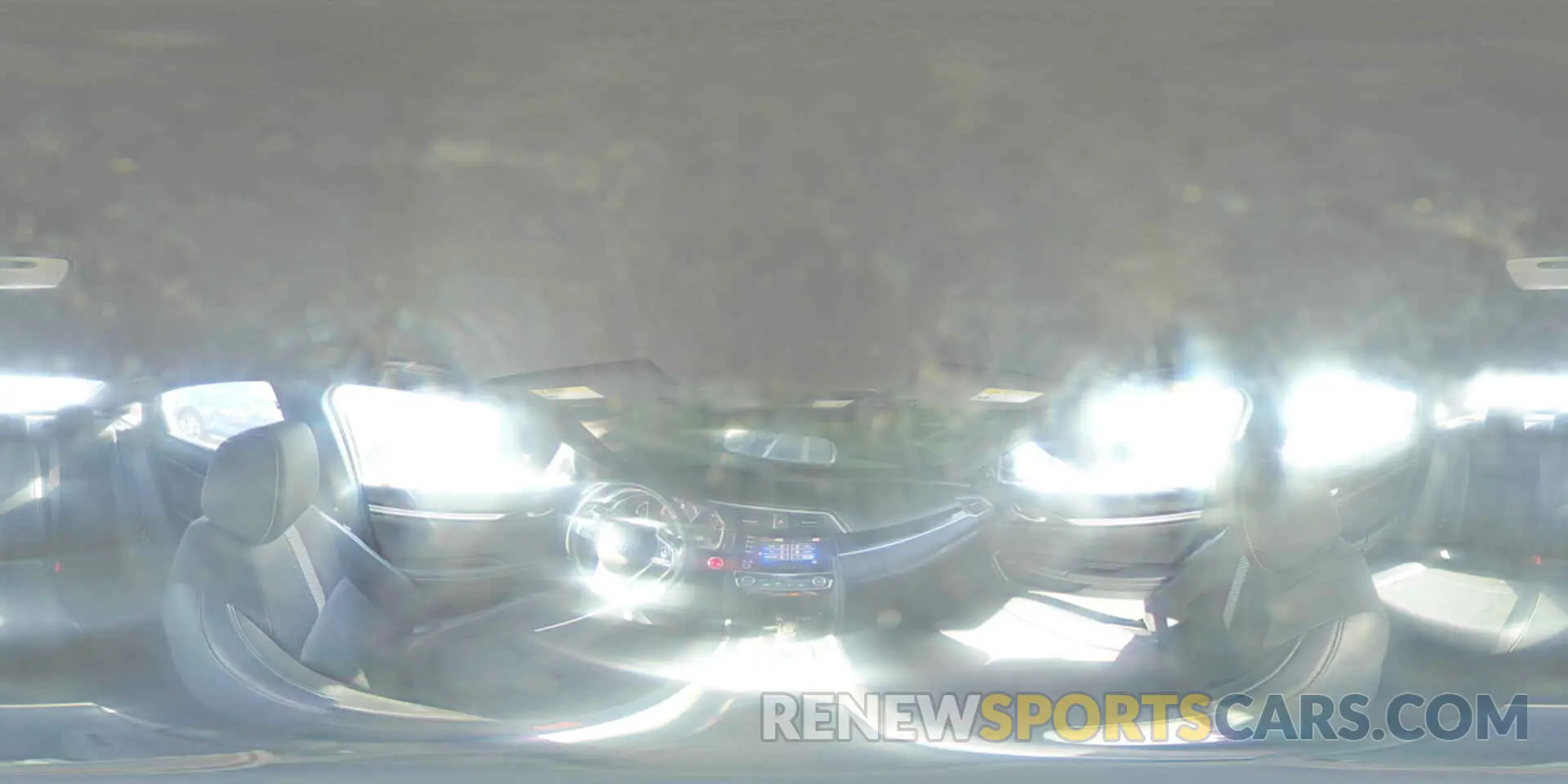 14 Photograph of a damaged car 19XFC2F85KE050798 HONDA CIVIC 2019