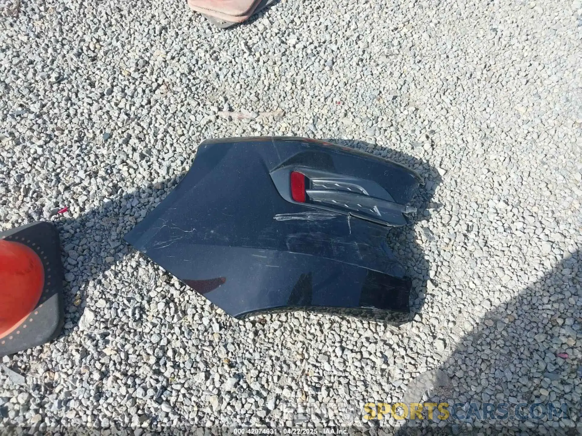 12 Photograph of a damaged car 19XFC2F86KE045495 HONDA CIVIC 2019