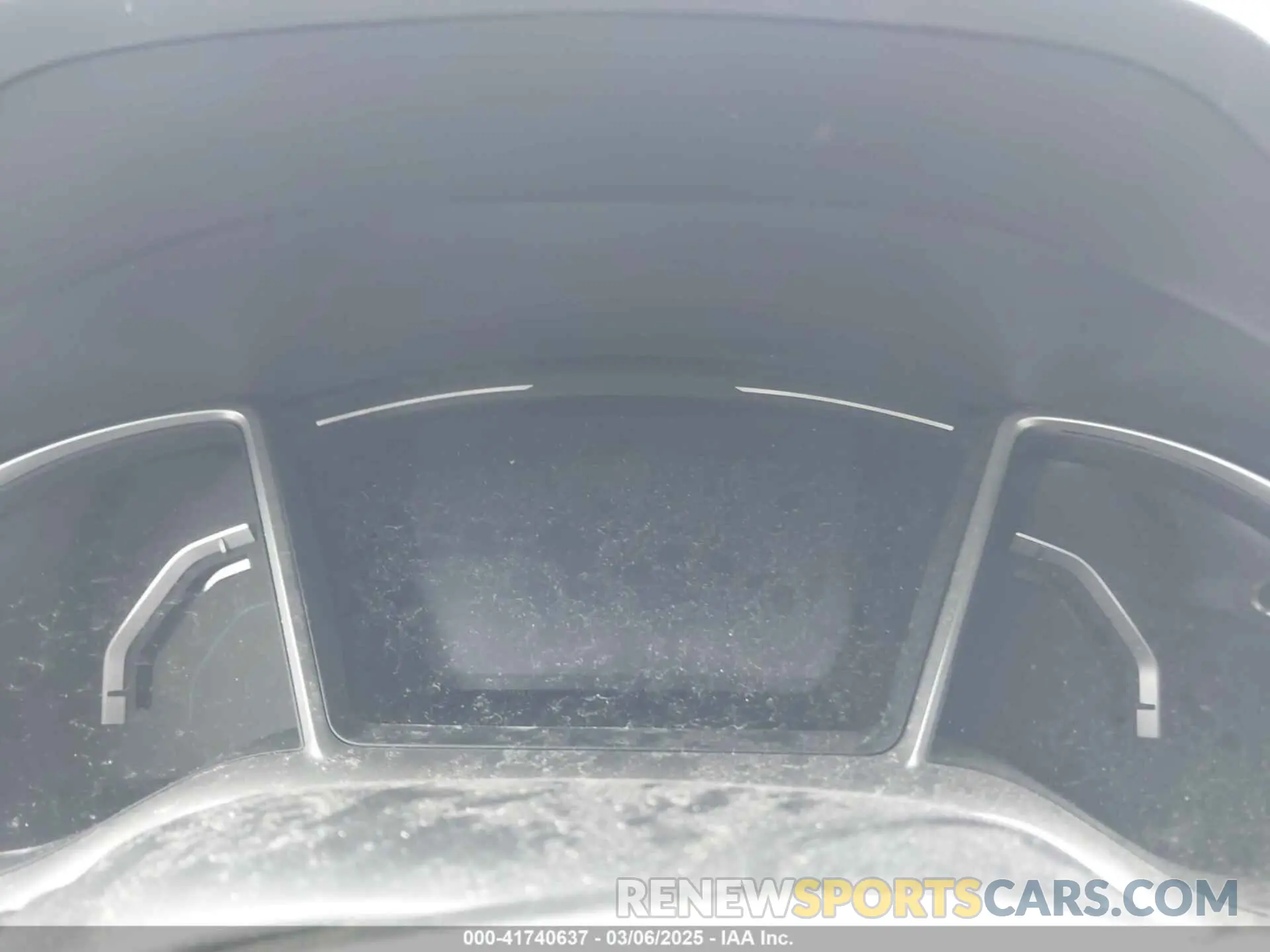 7 Photograph of a damaged car 2HGFC1F31KH651887 HONDA CIVIC 2019