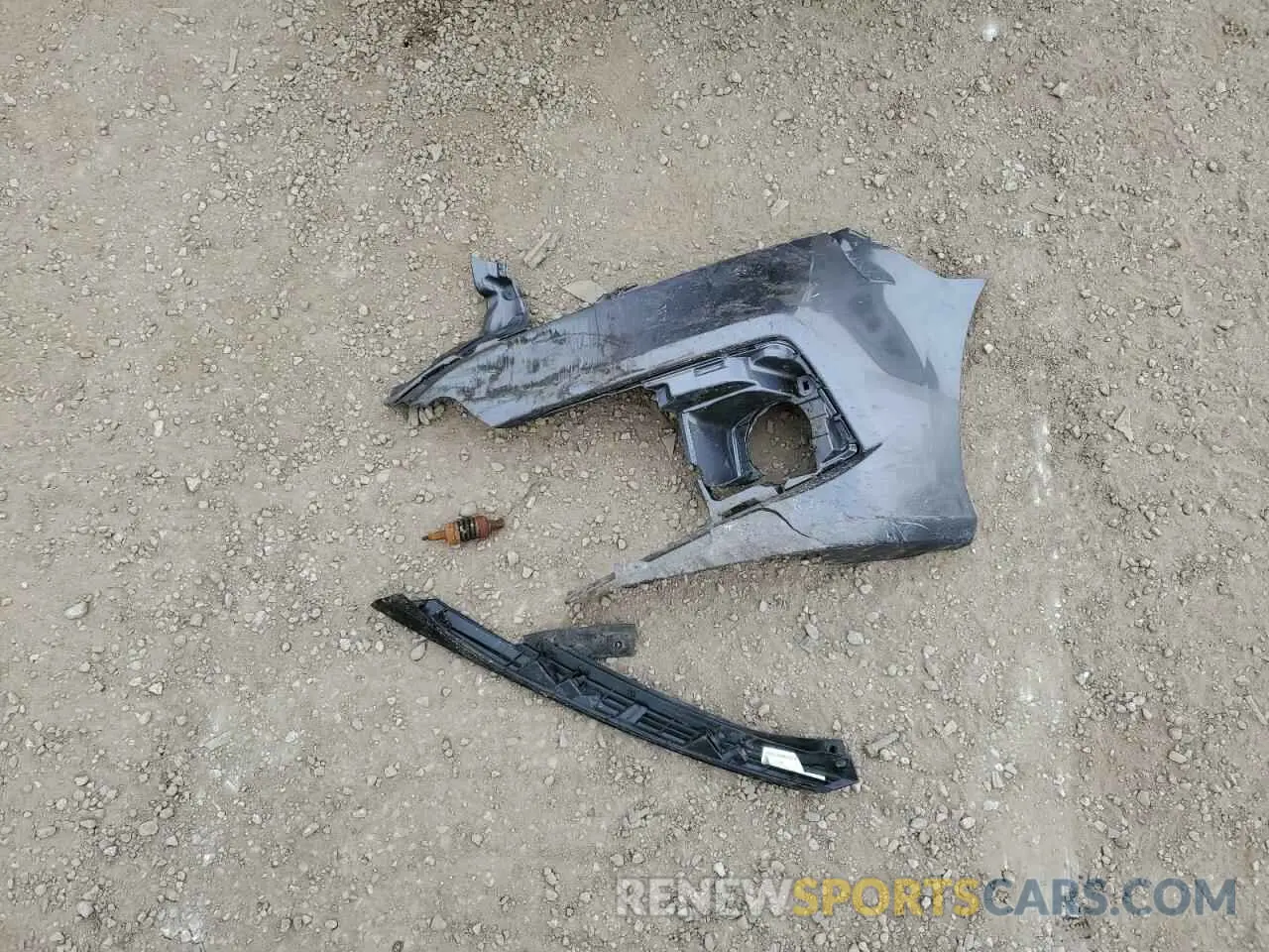 12 Photograph of a damaged car 2HGFC2F59KH005567 HONDA CIVIC 2019