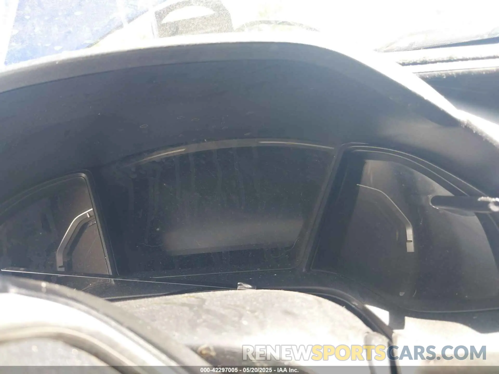7 Photograph of a damaged car 2HGFC2F60KH538853 HONDA CIVIC 2019