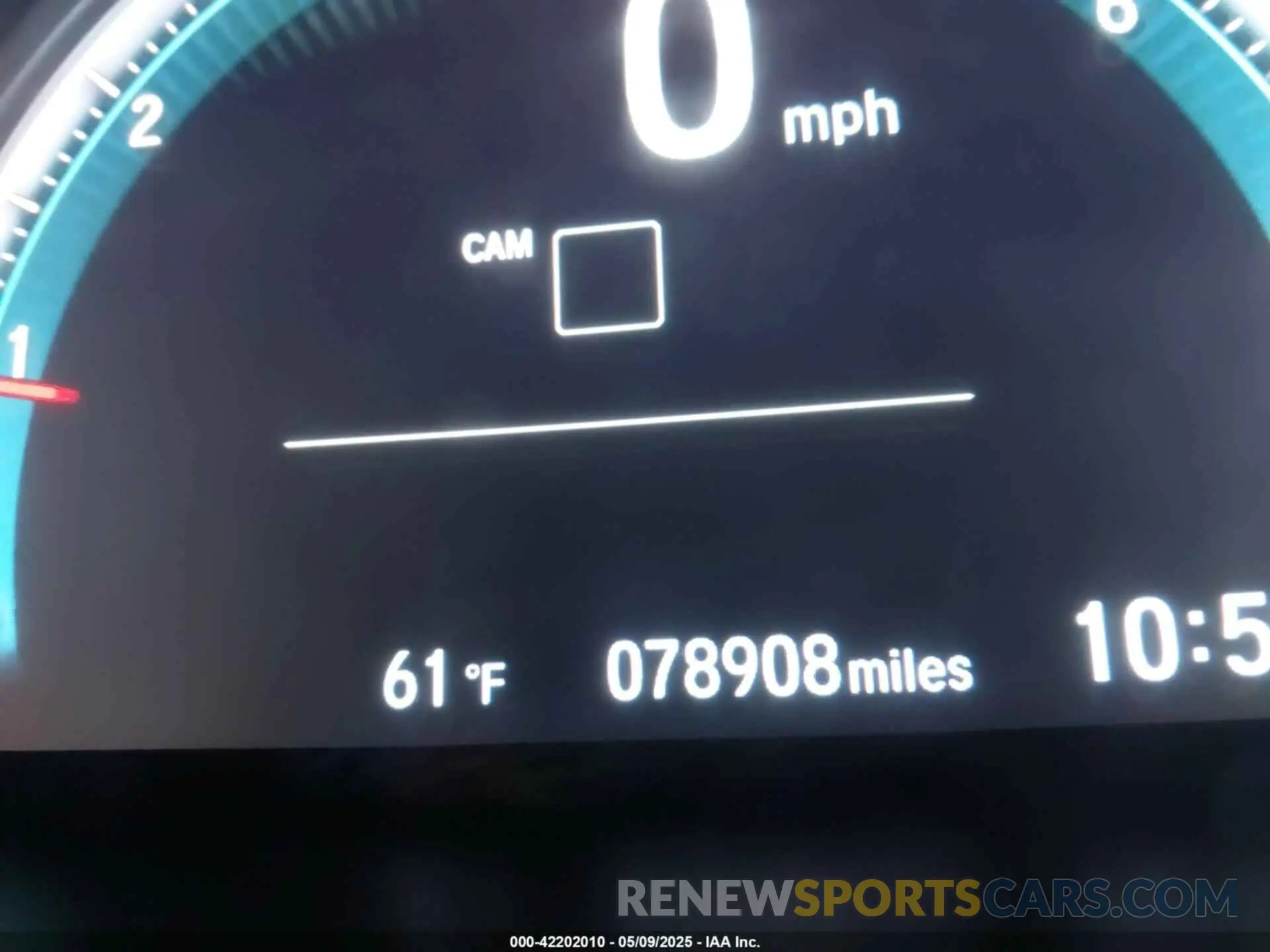 16 Photograph of a damaged car 2HGFC2F60KH599328 HONDA CIVIC 2019