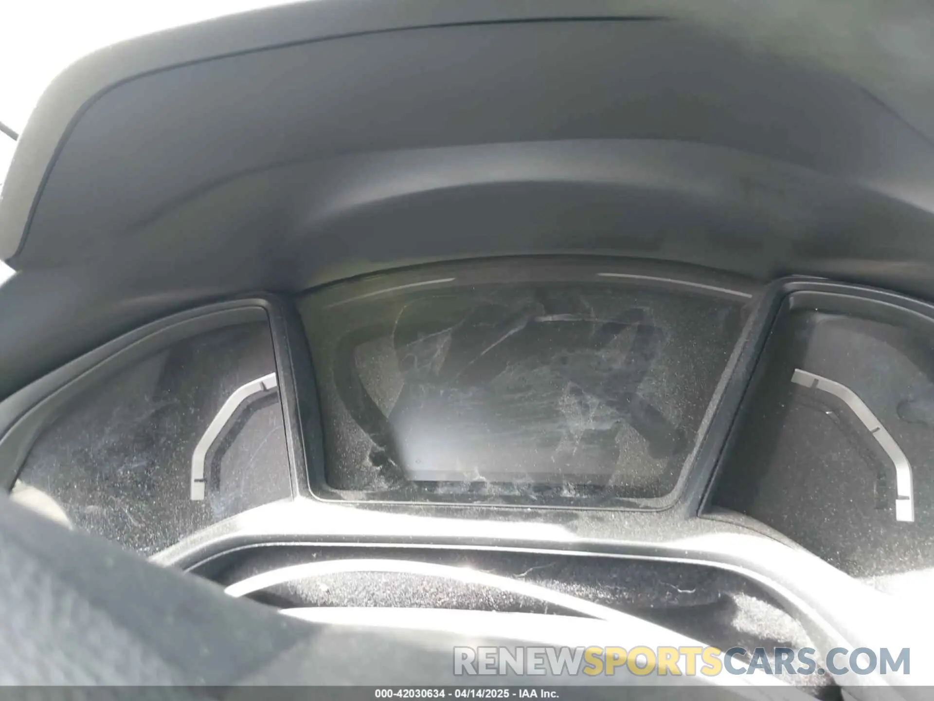 15 Photograph of a damaged car 2HGFC2F61KH536965 HONDA CIVIC 2019