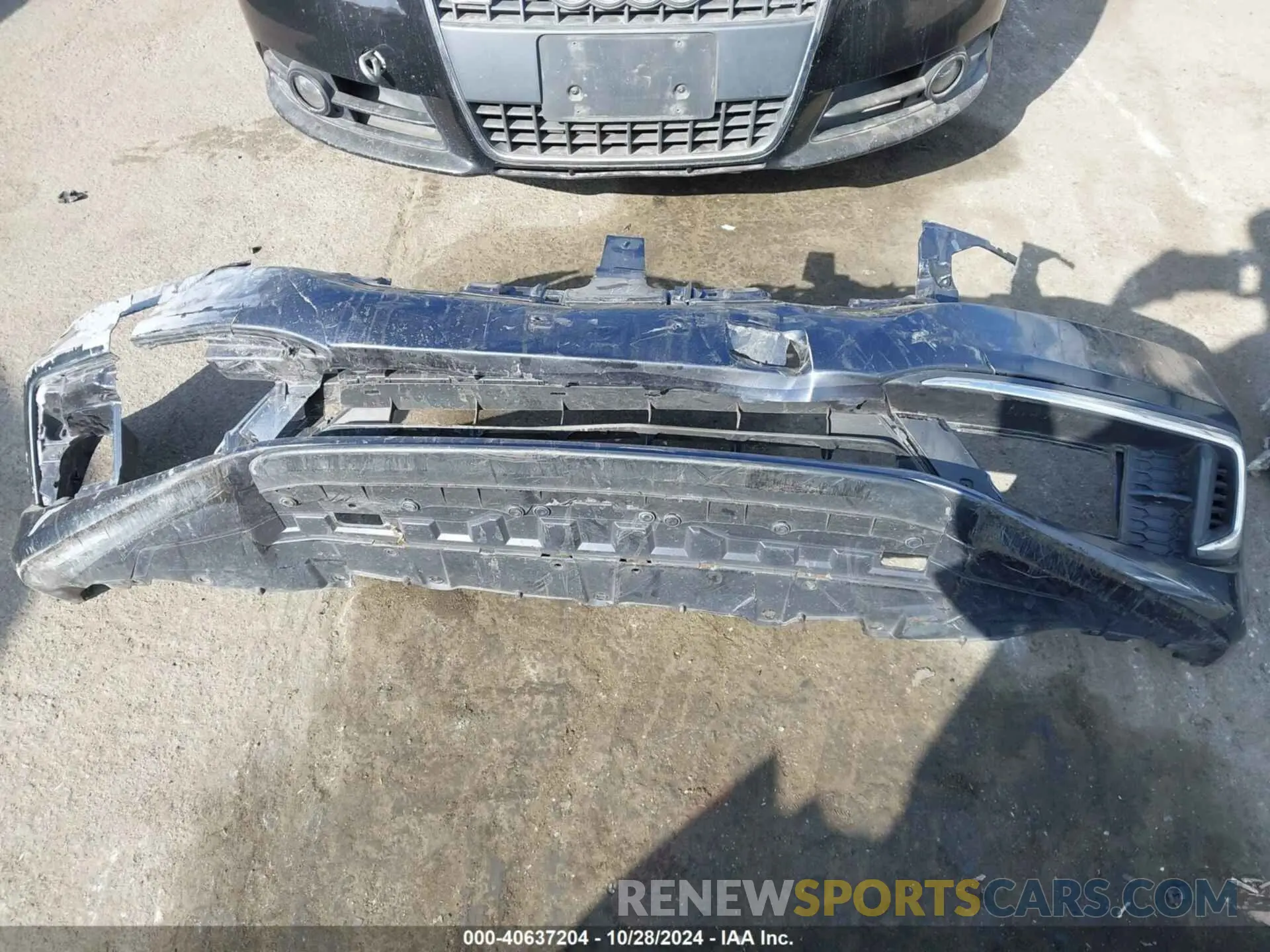 12 Photograph of a damaged car 2HGFC2F61KH551269 HONDA CIVIC 2019
