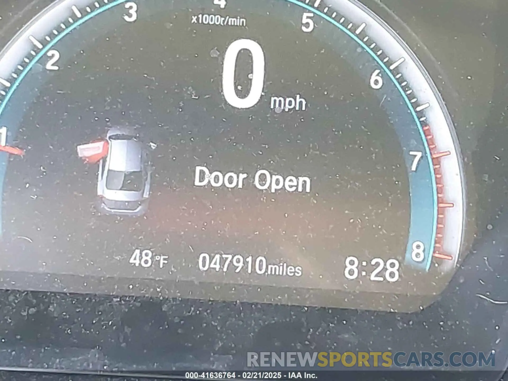 15 Photograph of a damaged car 2HGFC2F61KH558416 HONDA CIVIC 2019