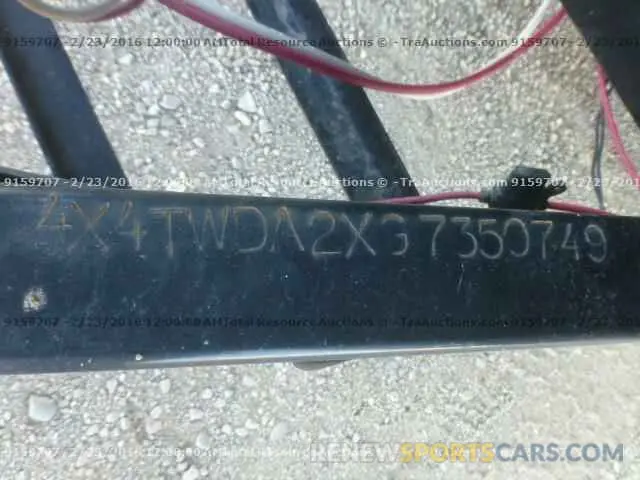 11 Photograph of a damaged car 2HGFC2F61KH581632 HONDA CIVIC 2019