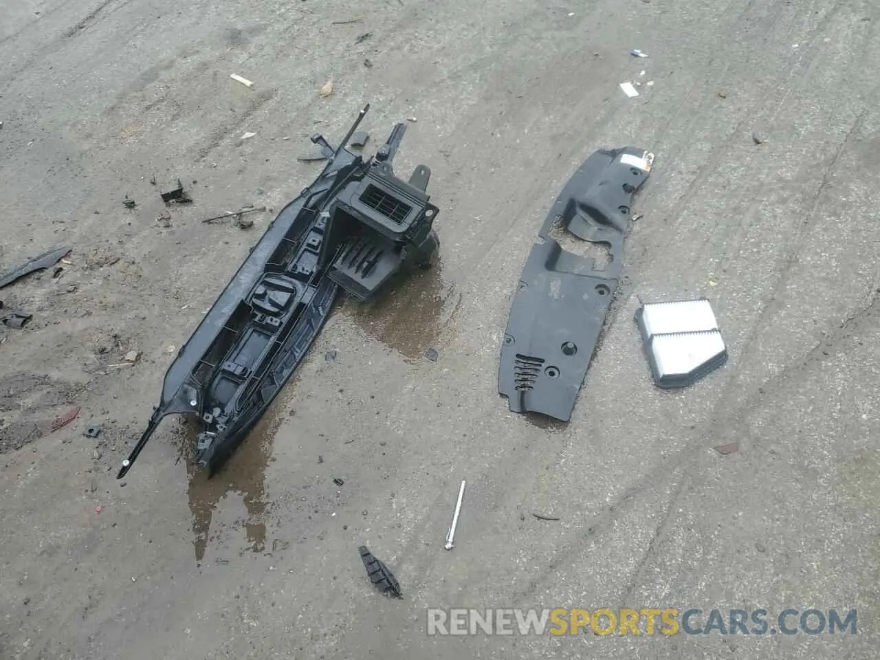 12 Photograph of a damaged car 2HGFC2F61KH604469 HONDA CIVIC 2019