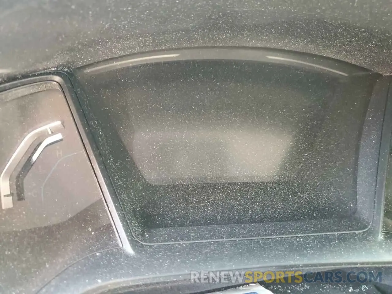 9 Photograph of a damaged car 2HGFC2F62KH600818 HONDA CIVIC 2019