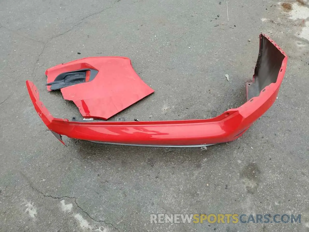 12 Photograph of a damaged car 2HGFC2F64KH512188 HONDA CIVIC 2019