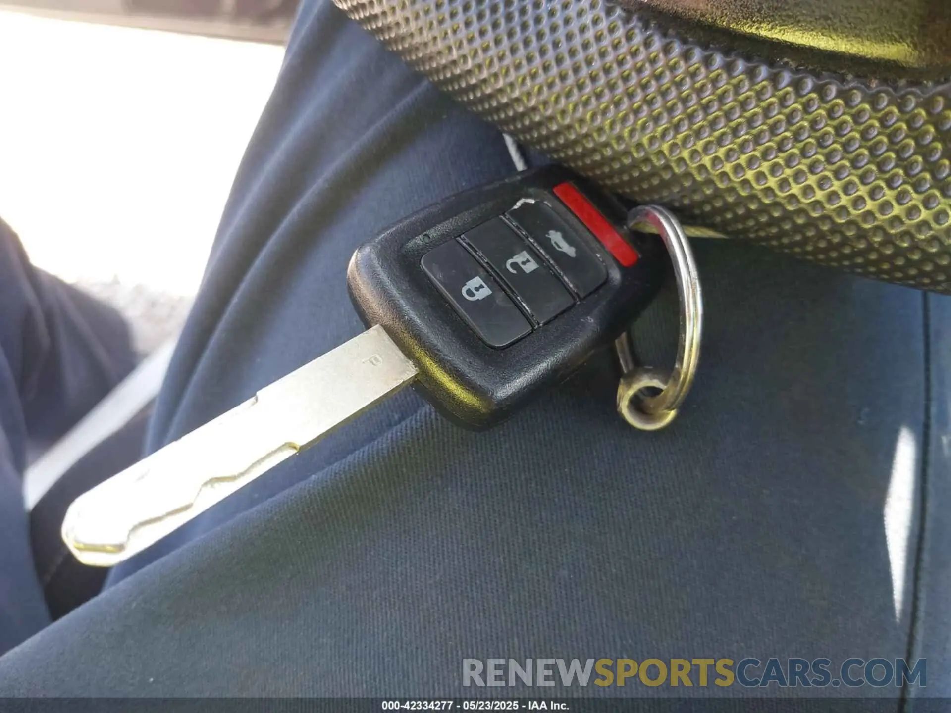 11 Photograph of a damaged car 2HGFC2F64KH548219 HONDA CIVIC 2019