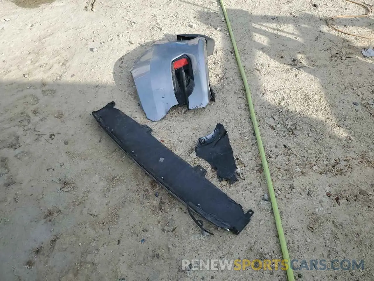 12 Photograph of a damaged car 2HGFC2F64KH598215 HONDA CIVIC 2019