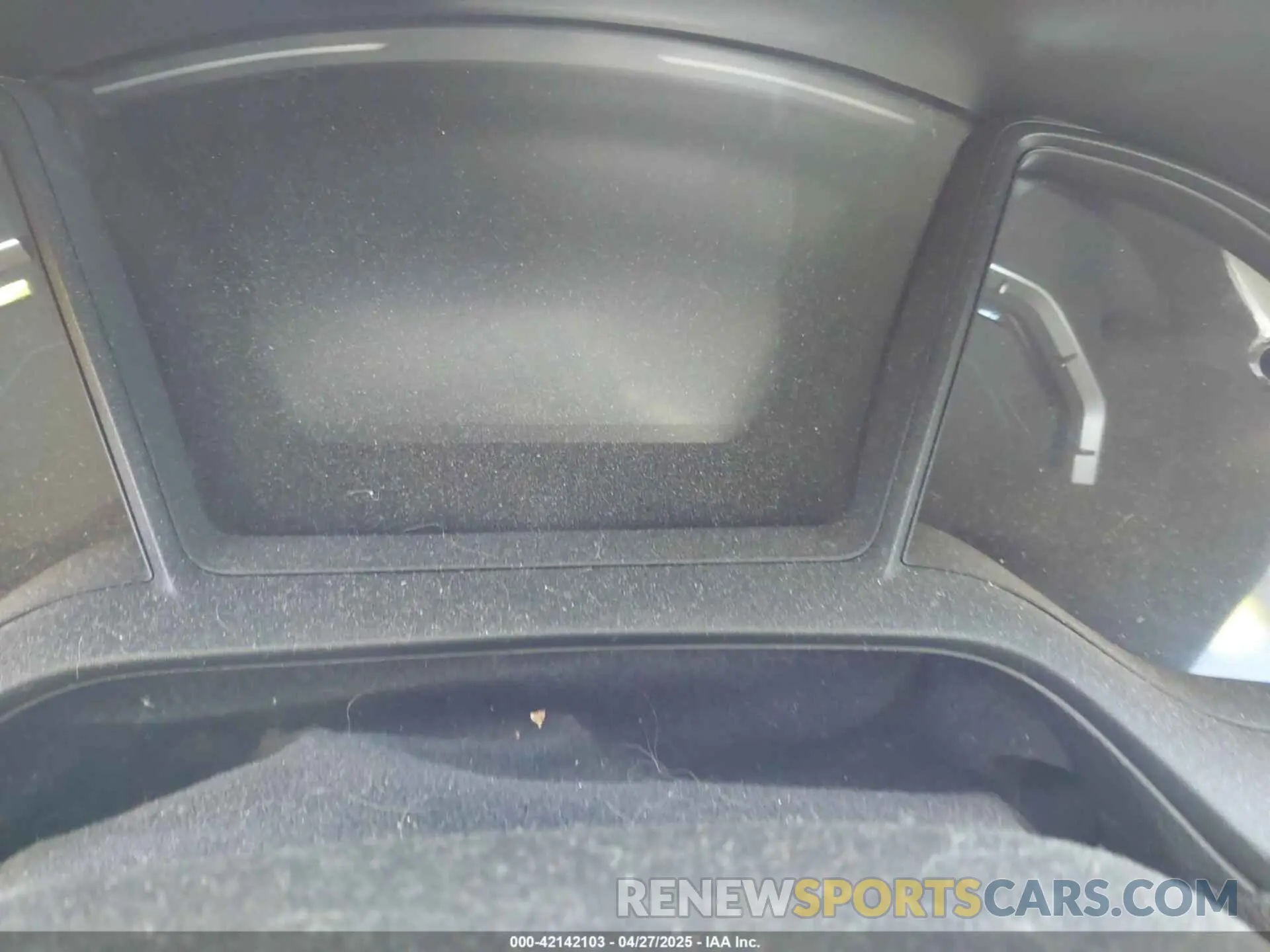 7 Photograph of a damaged car 2HGFC2F65KH523118 HONDA CIVIC 2019