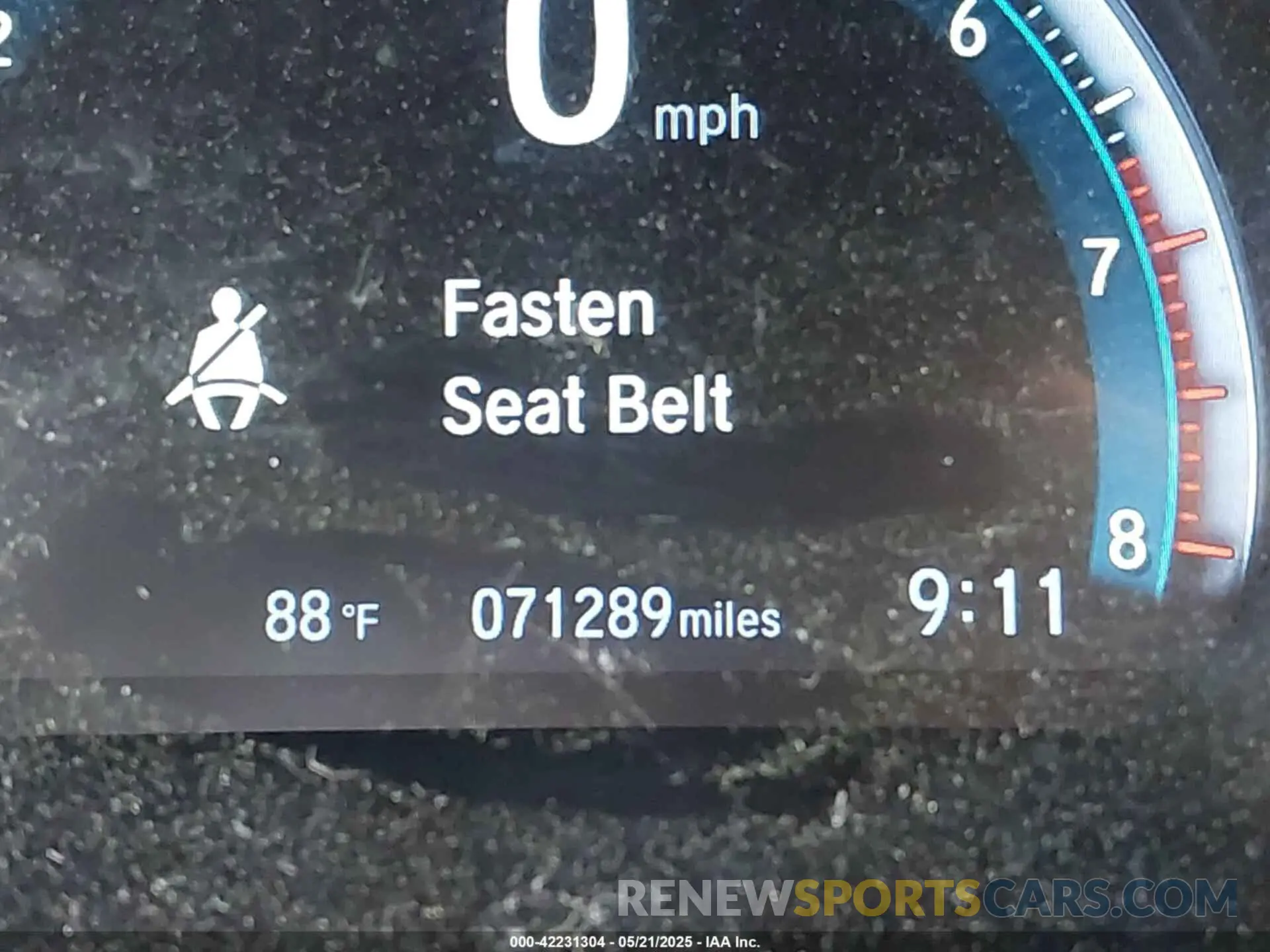 16 Photograph of a damaged car 2HGFC2F65KH548777 HONDA CIVIC 2019
