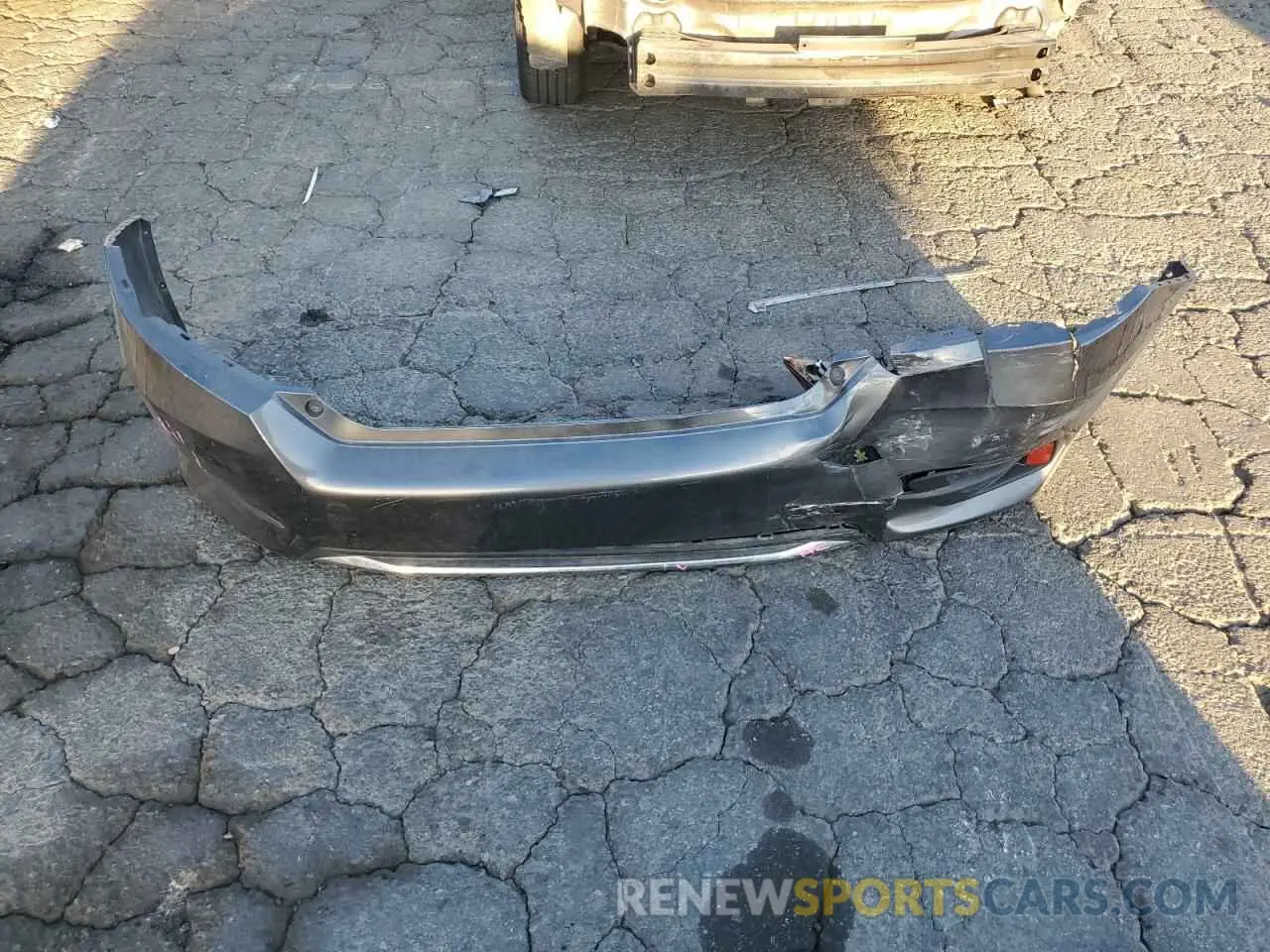 12 Photograph of a damaged car 2HGFC2F65KH551601 HONDA CIVIC 2019