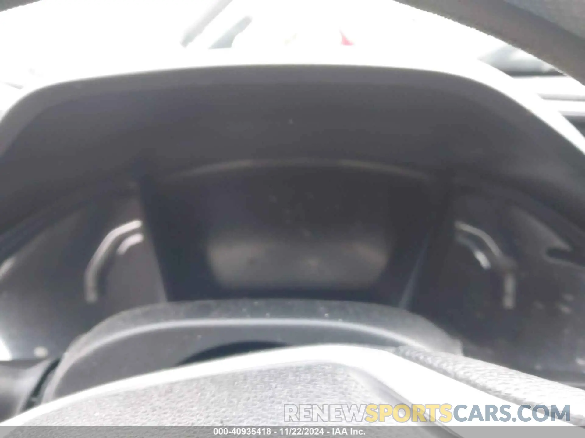 15 Photograph of a damaged car 2HGFC2F67KH558761 HONDA CIVIC 2019