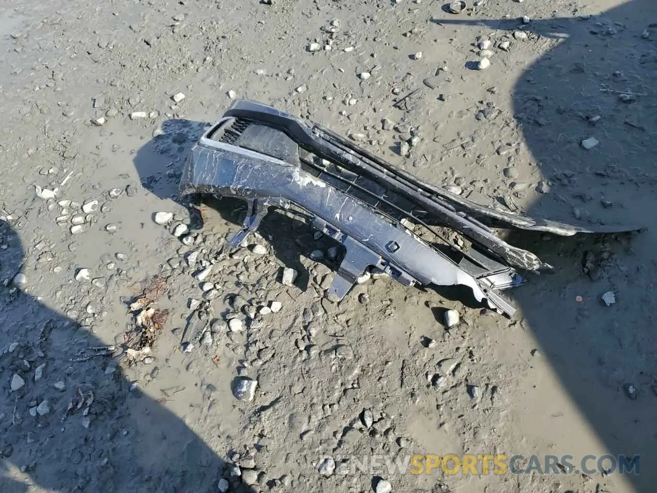 12 Photograph of a damaged car 2HGFC2F67KH574085 HONDA CIVIC 2019