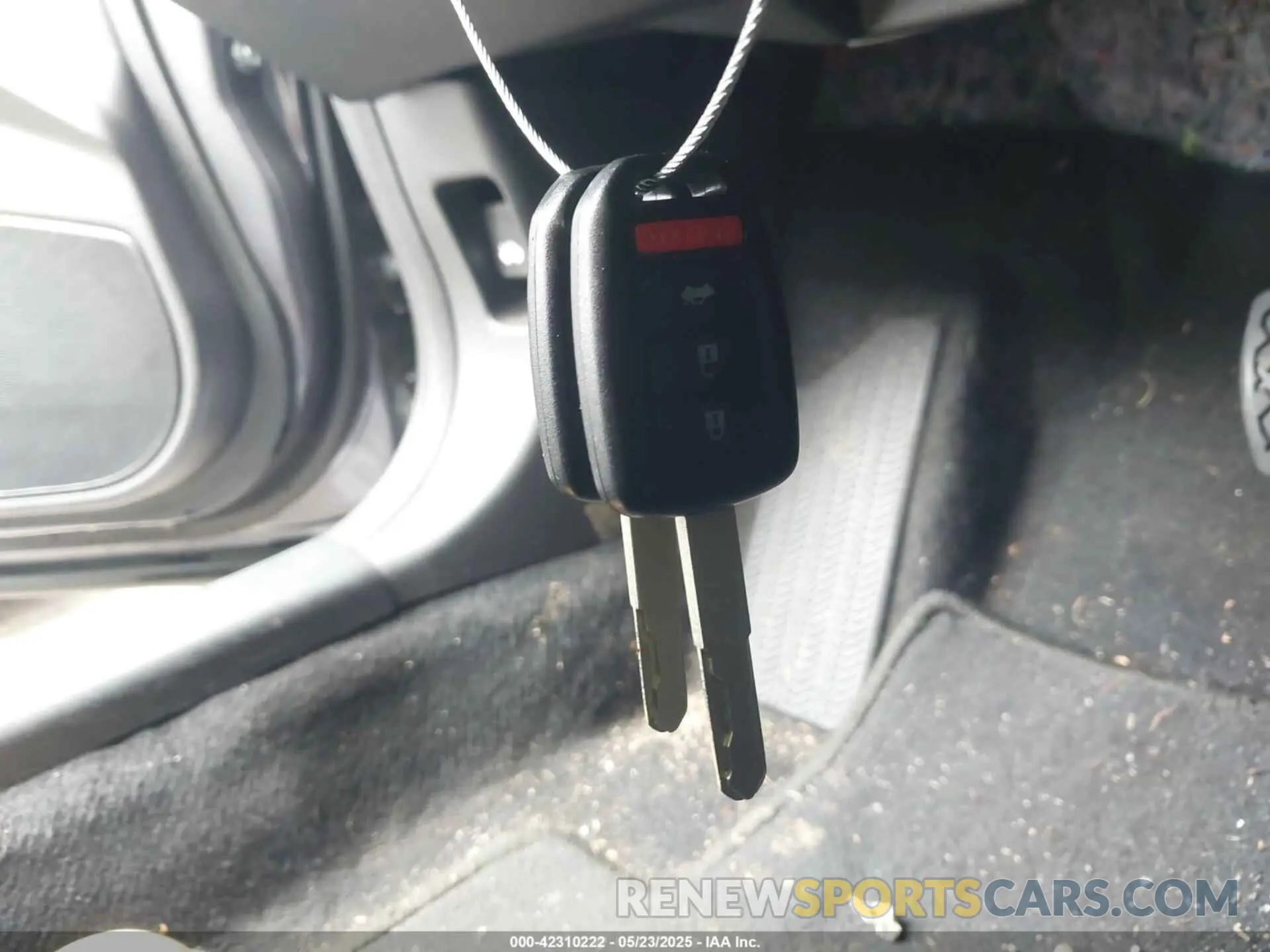 11 Photograph of a damaged car 2HGFC2F67KH606663 HONDA CIVIC 2019