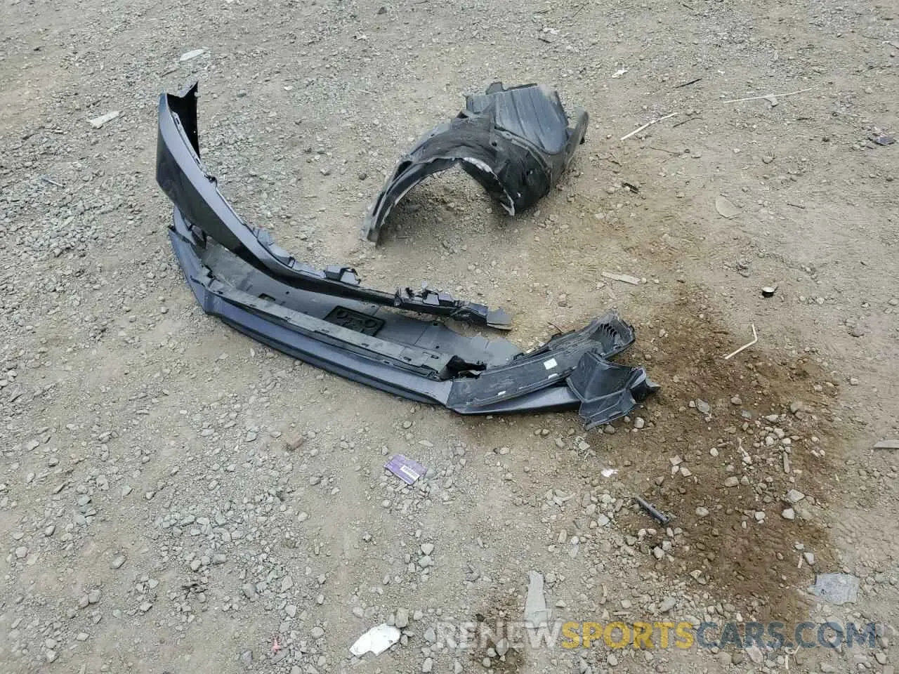 12 Photograph of a damaged car 2HGFC2F68KH522805 HONDA CIVIC 2019