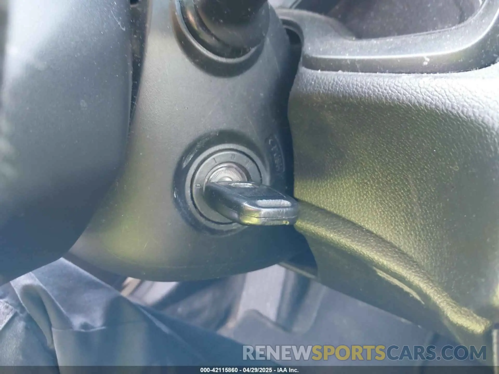 11 Photograph of a damaged car 2HGFC2F68KH531925 HONDA CIVIC 2019