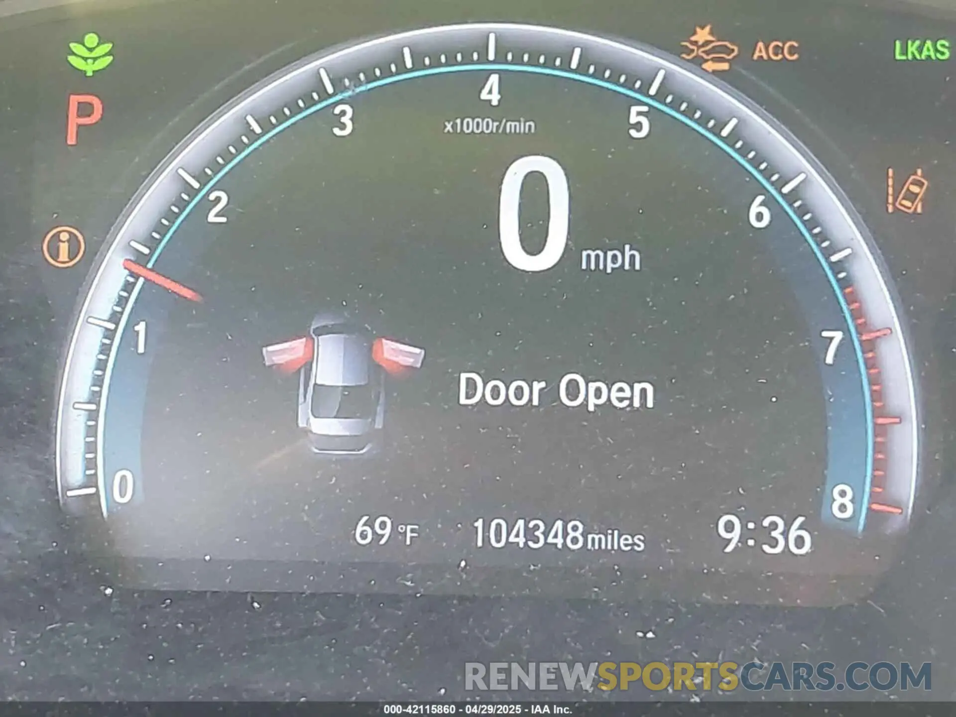 16 Photograph of a damaged car 2HGFC2F68KH531925 HONDA CIVIC 2019